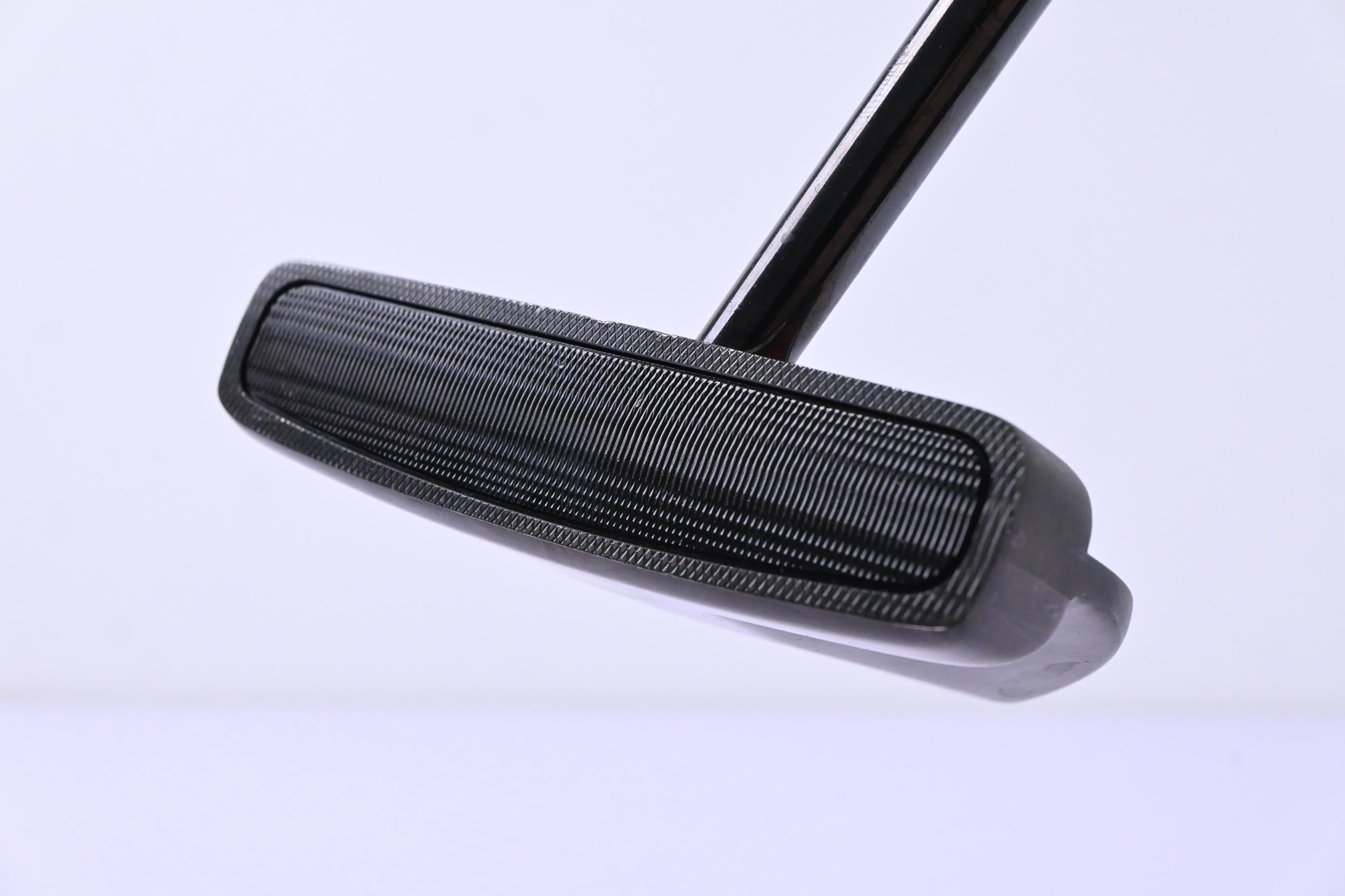 Seemore Si5 Black Putter / 37 Inch