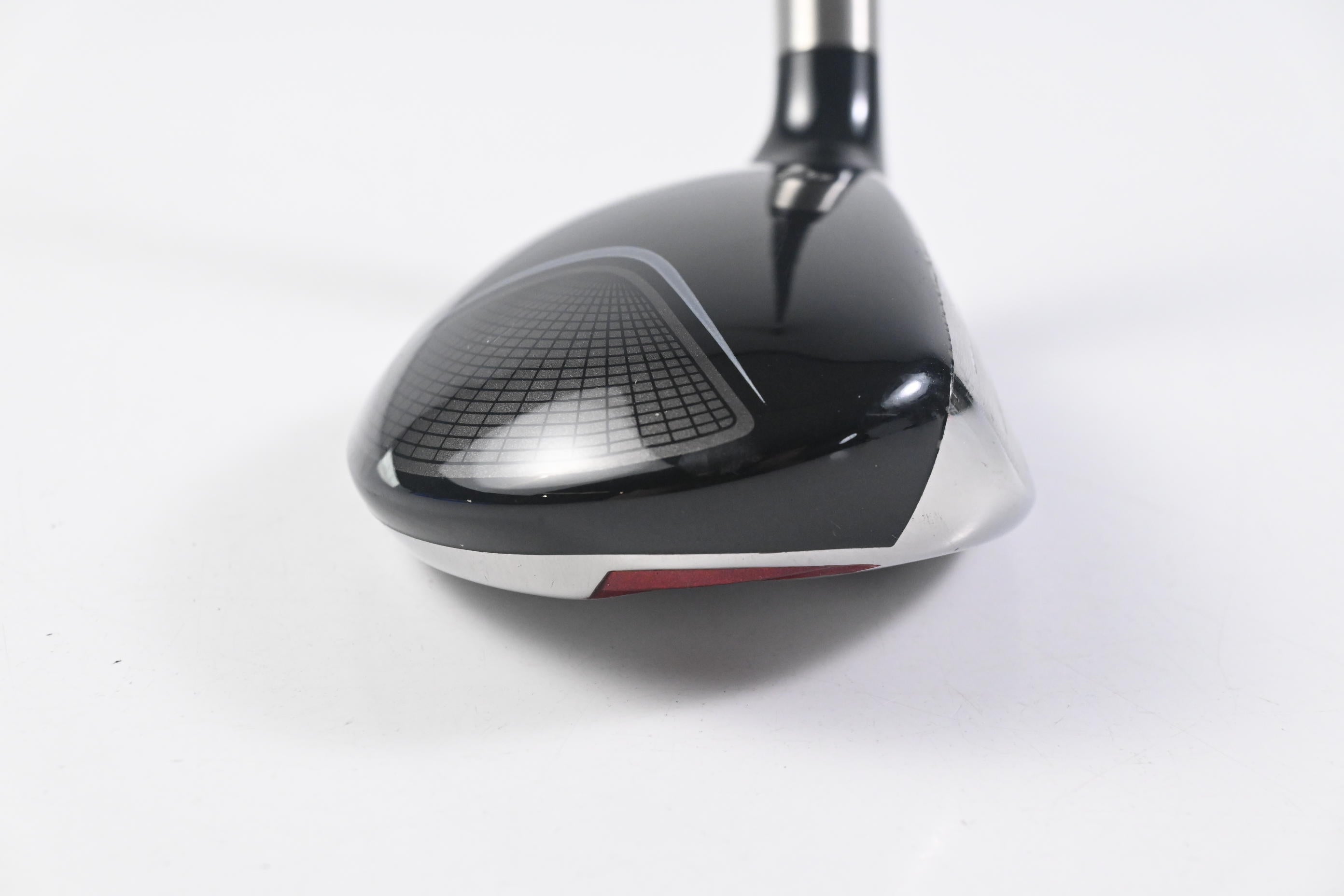 Taylormade Burner 2007 #5 Hybrid / 25 Degree / Regular Flex Taylormade REAX 65