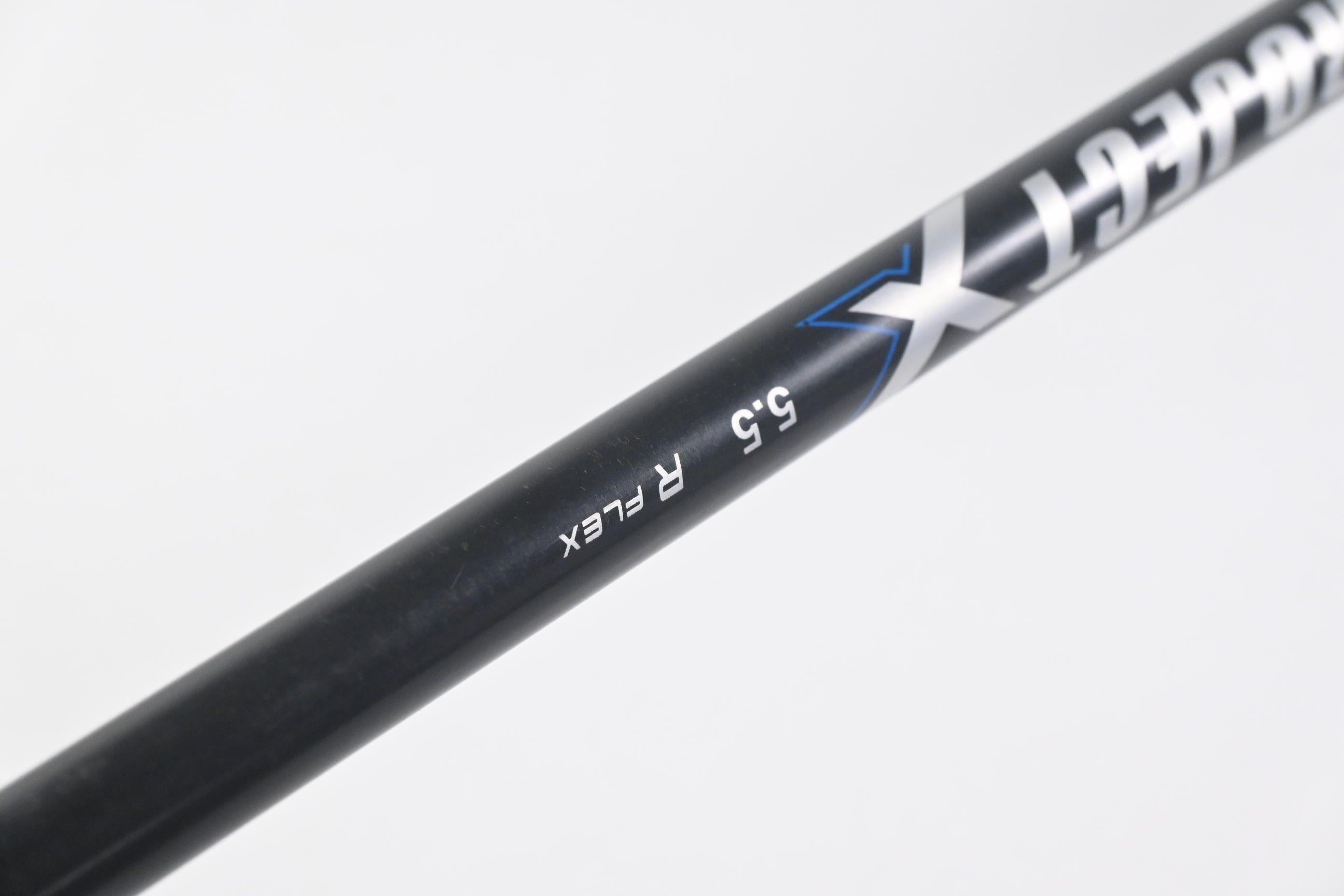 Callaway XR #3 Hybrid / 19 Degree / Regular Flex Project X San Diego 58 Shaft