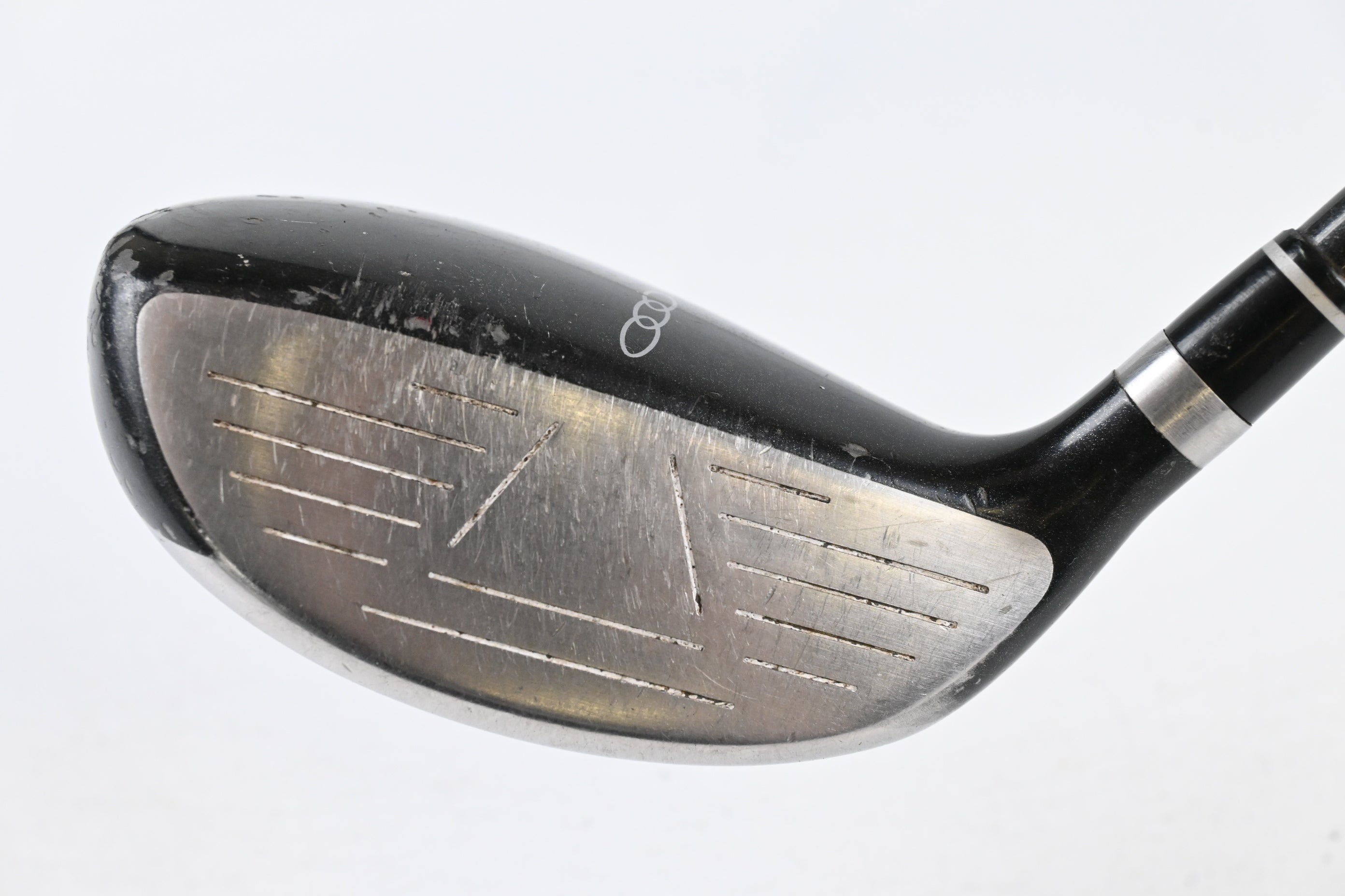 Benross 3G Escape #5 Hybrid / 26 Degree / Regular Flex Aldila TM-70 Shaft