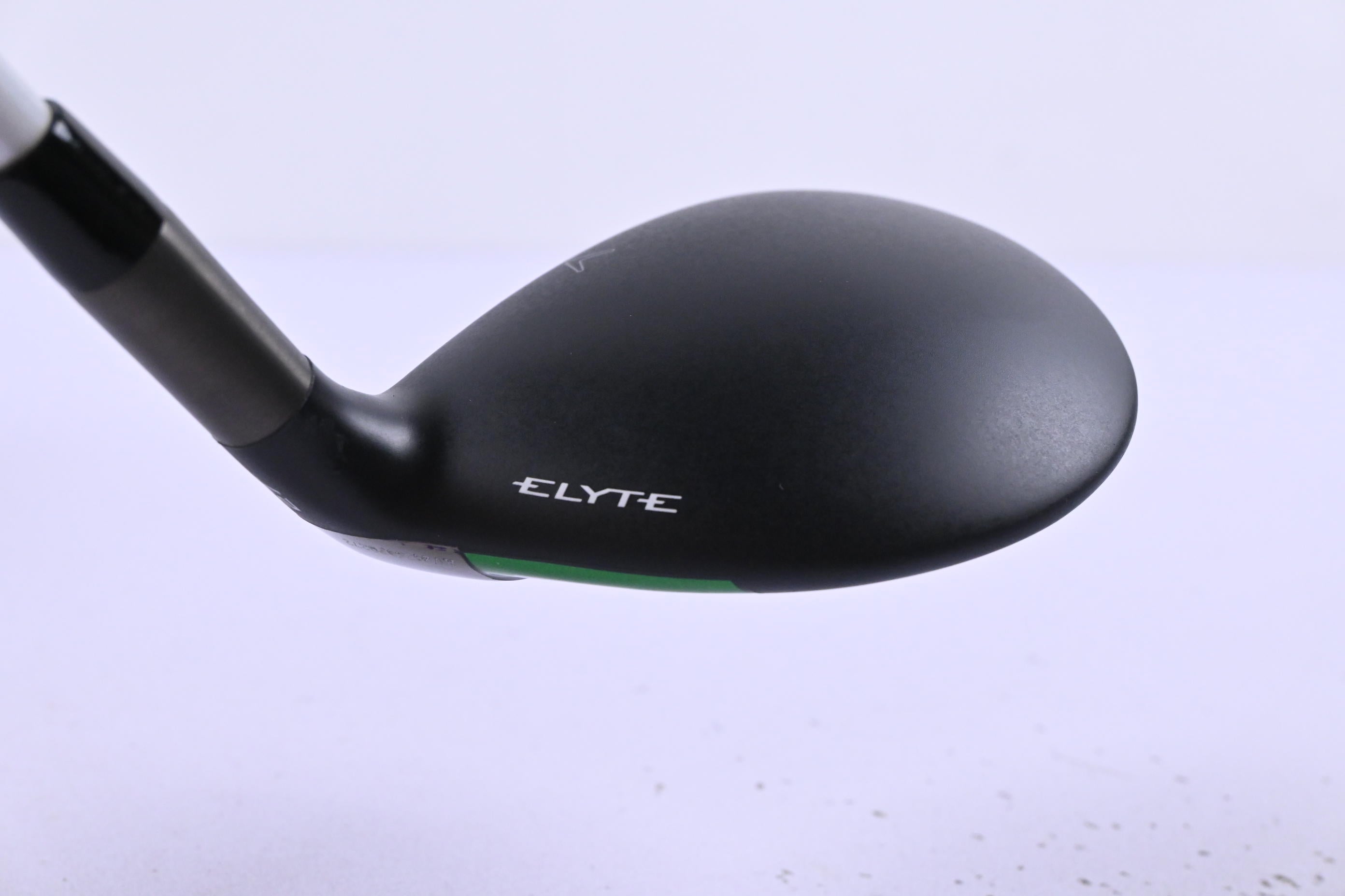 Ladies Callaway Elyte #11 Wood / 27 Degree / Ladies Flex Eldio 40 Shaft