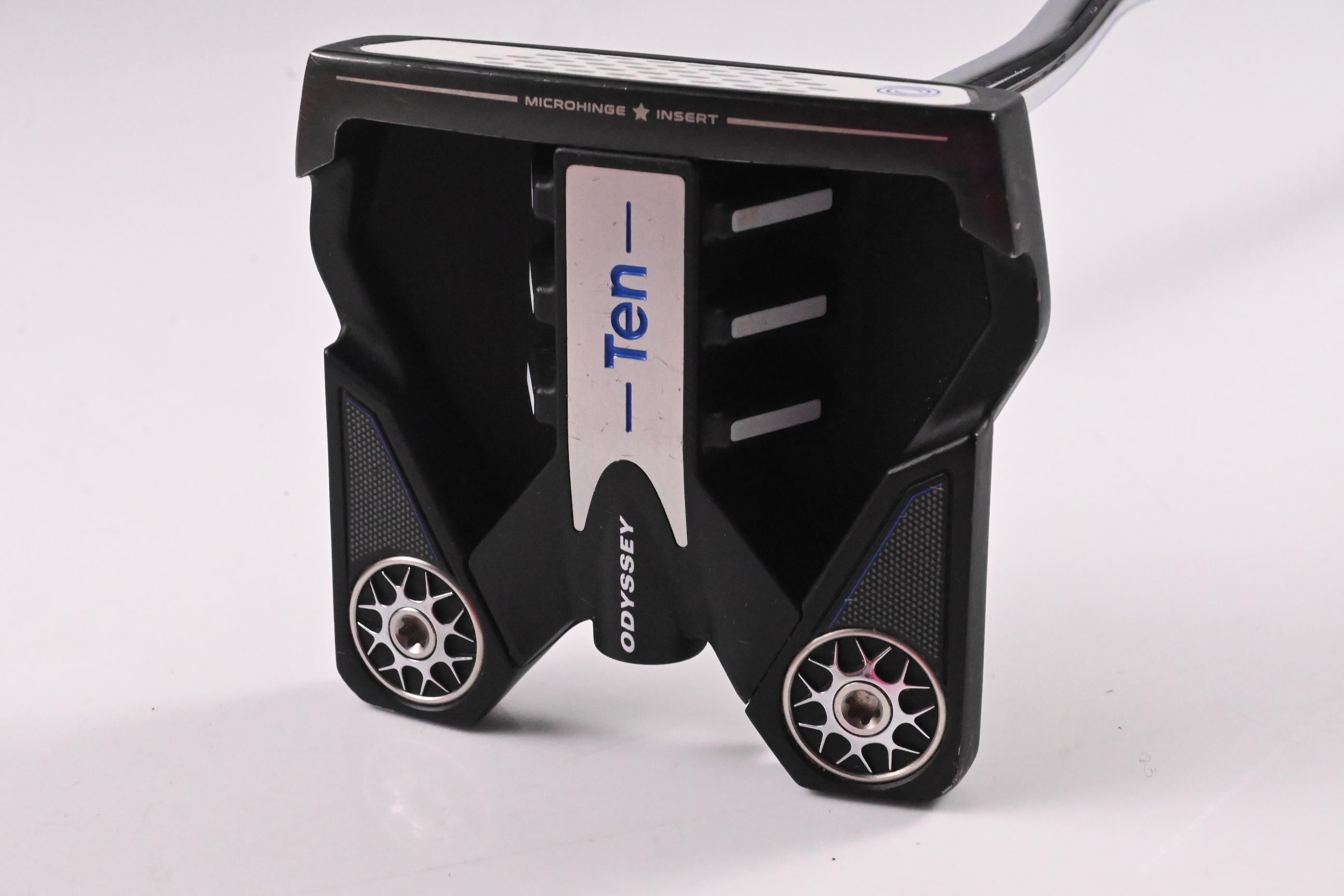 Odyssey TEN Putter / 34 Inch