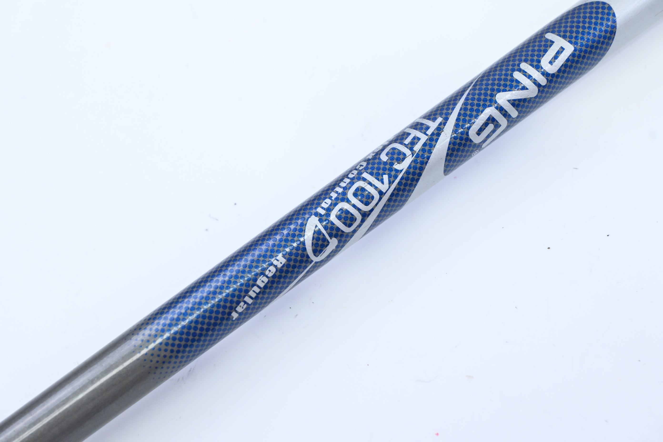 Ping G5 Driver / 10.5 Degree / Regular Flex Ping TFC 100 Shaft