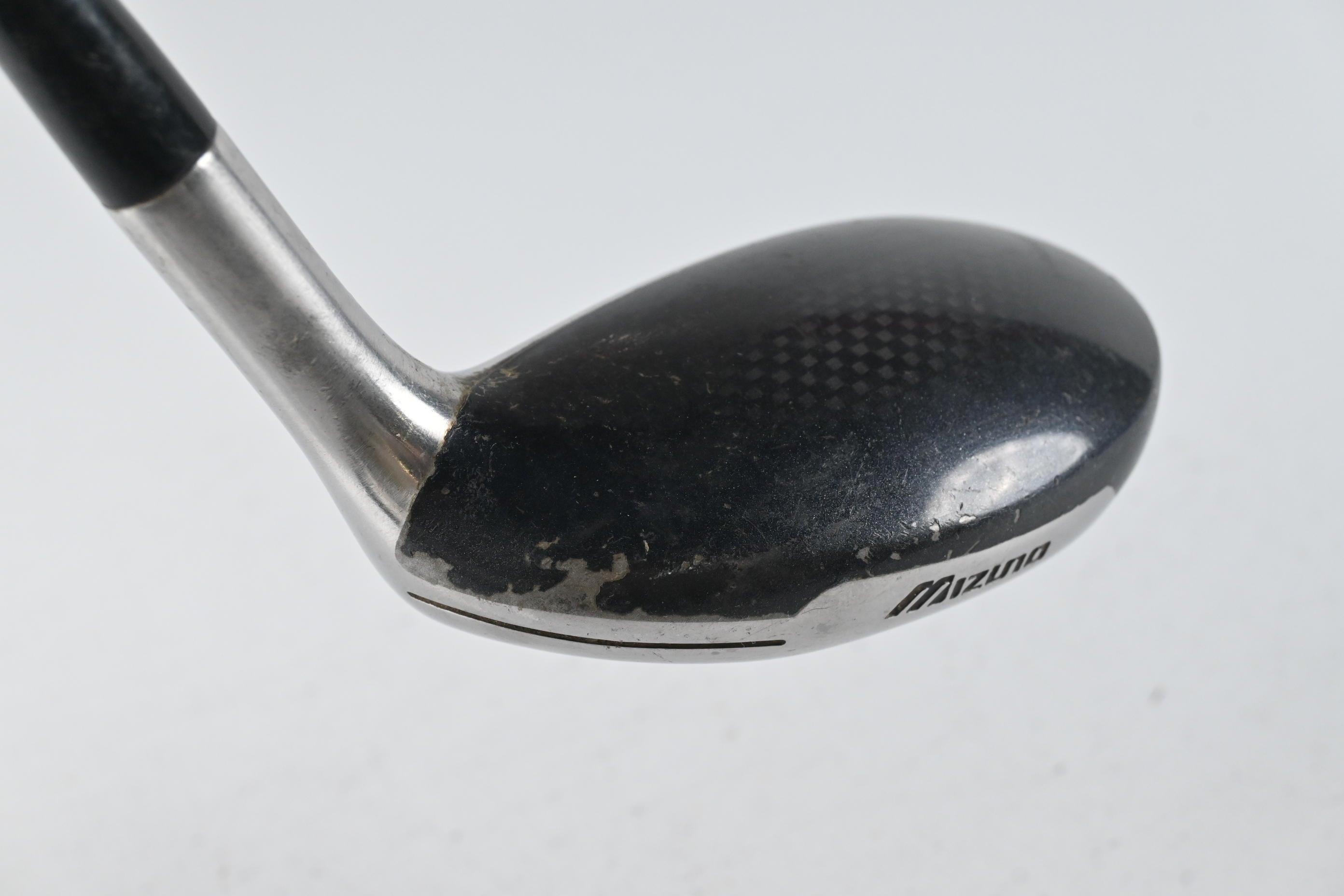 Mizuno Fli-Hi CLK #2 Hybrid / 17 Degree / Regular Flex Mizuno Exsar Fli-Hi Shaft