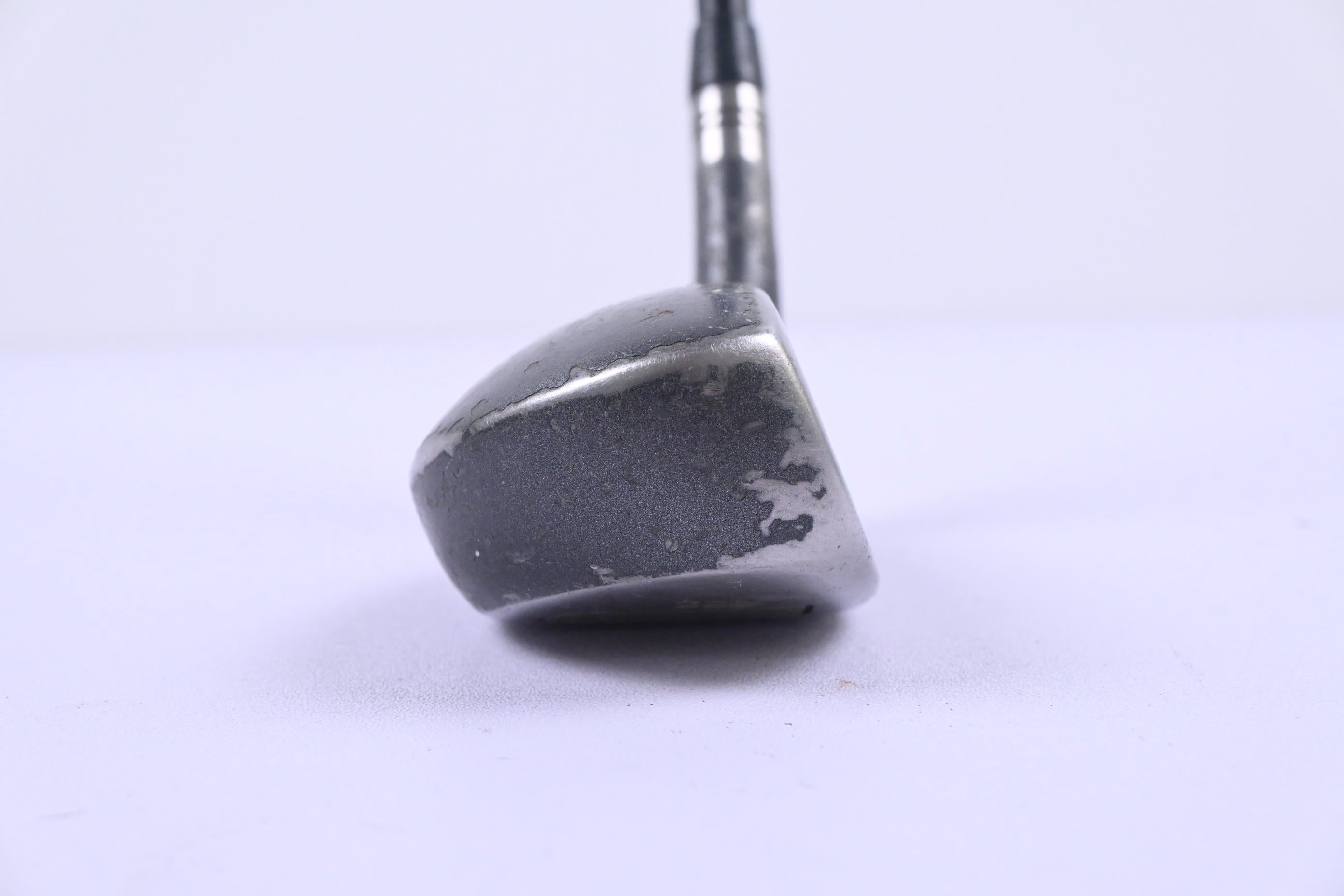 Snake Eyes Quick Strike #3 Hybrid / 22 Degree / Regular Flex Snake Eyes Shaft