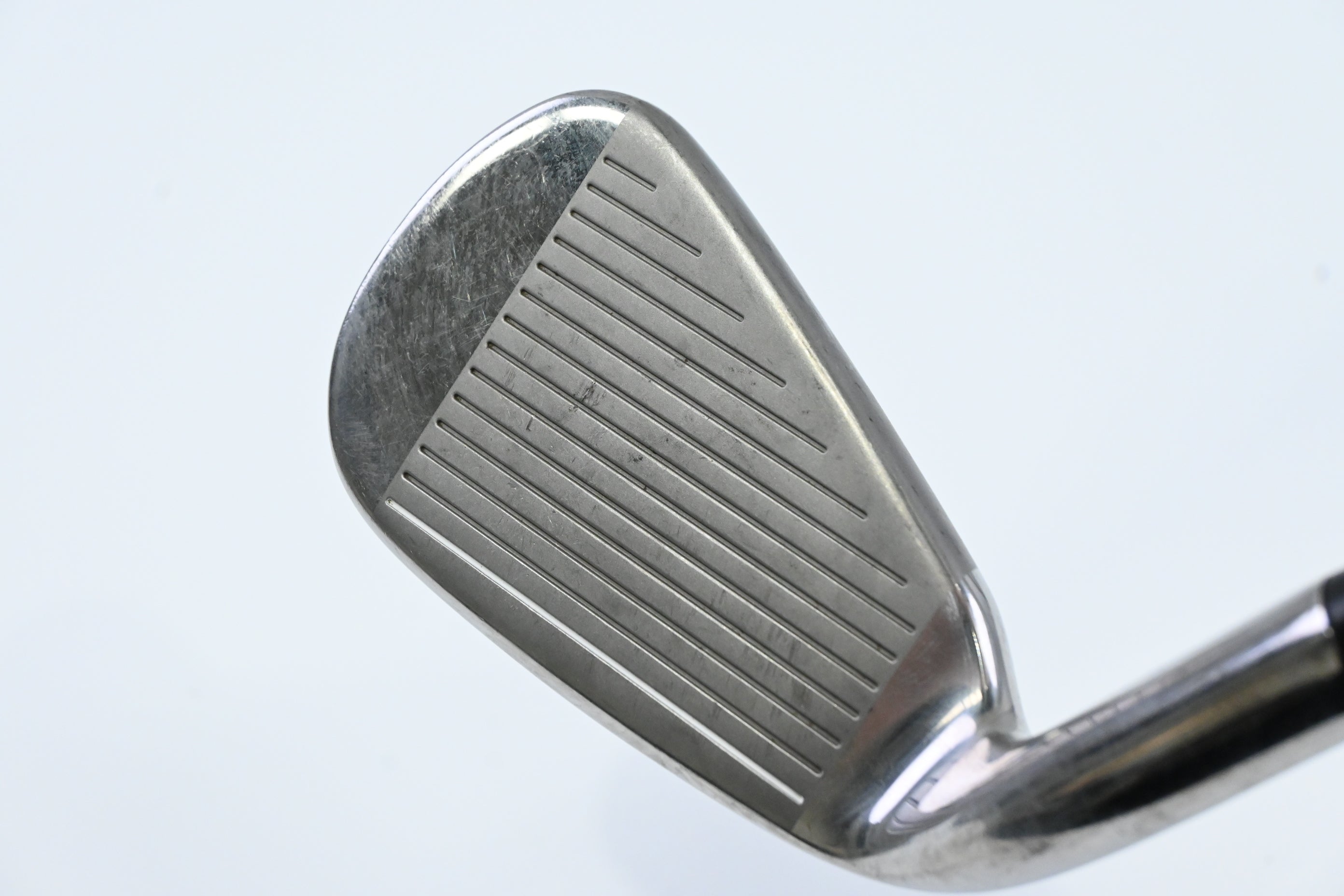 Taylormade Aeroburner #6 Iron / Regular Flex Taylormade Aeroburner Shaft