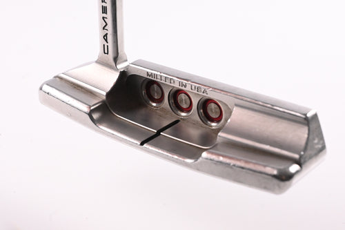 Scotty Cameron Special Select Newport 2 Putter / 35 Inch