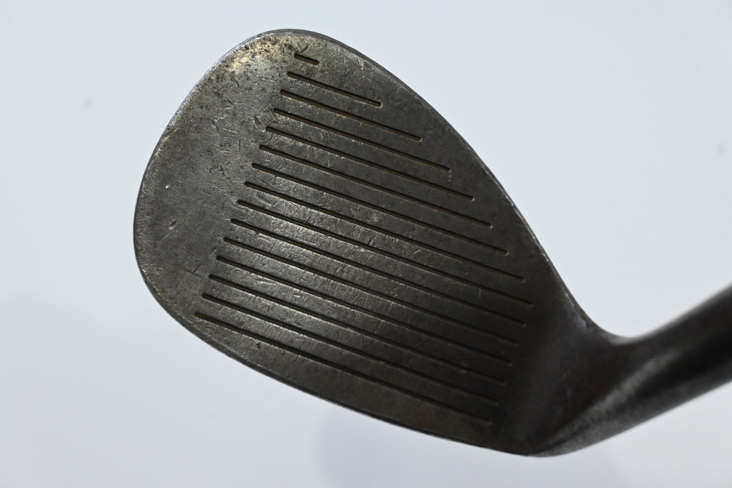 Cobra Trusty Rusty Original Sand Wedge / 55 Degree / Wedge Flex Cobra Shaft