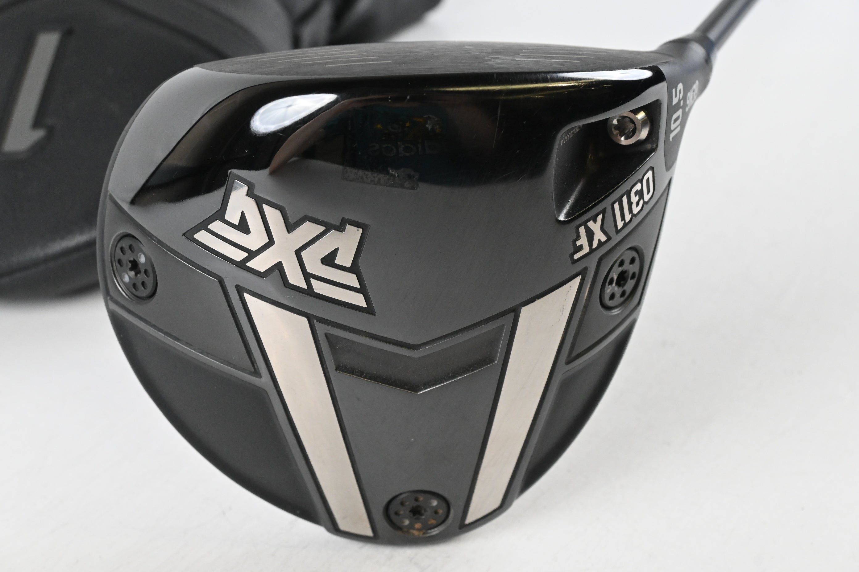 PXG 0311 XF Gen6 Driver / 10.5 Degree / Regular Flex Cypher 2.0 50 Shaft