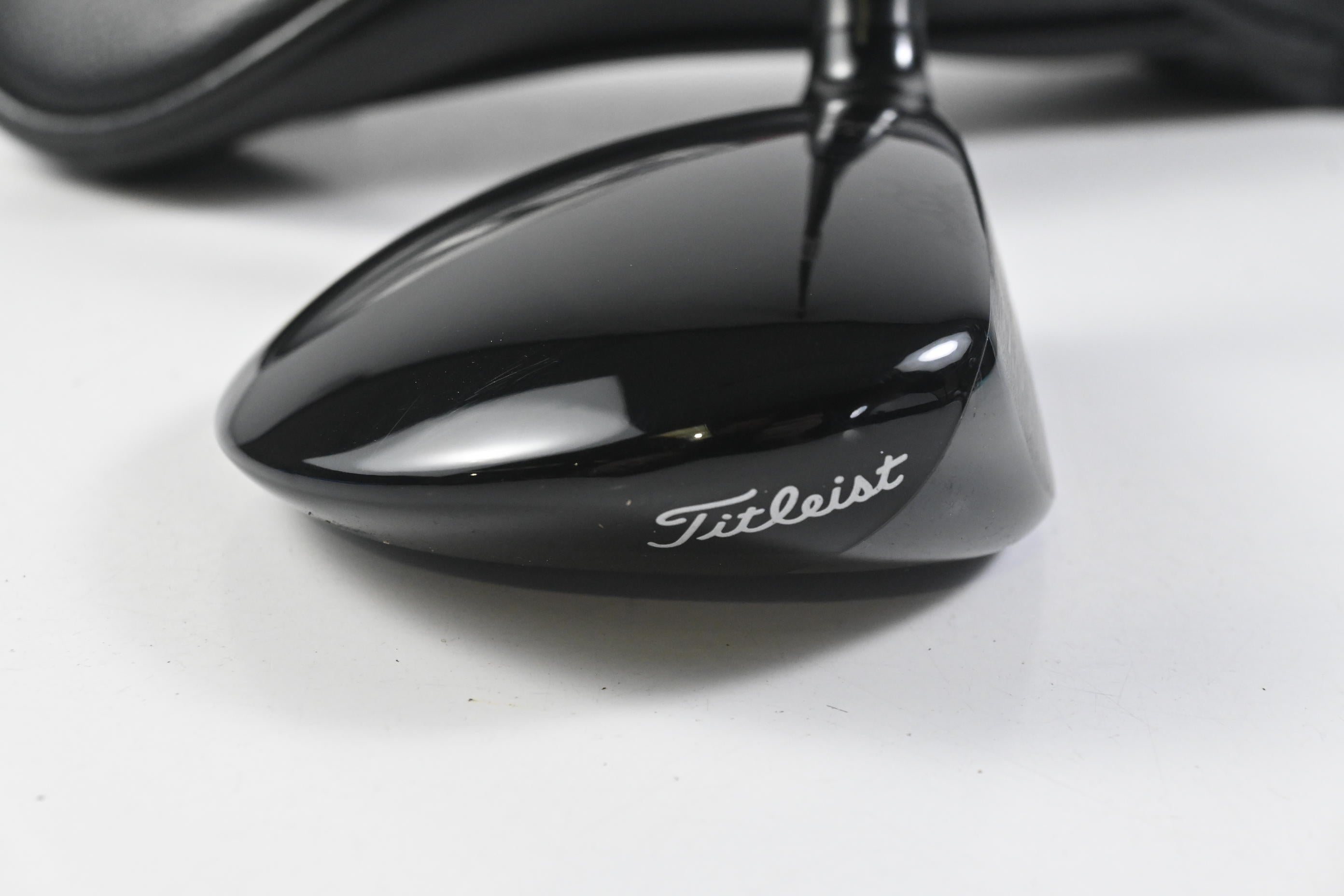 Titleist GT2 #3 Wood / 15 Degree / Regular Flex Tensei 1K Blue 65 Shaft