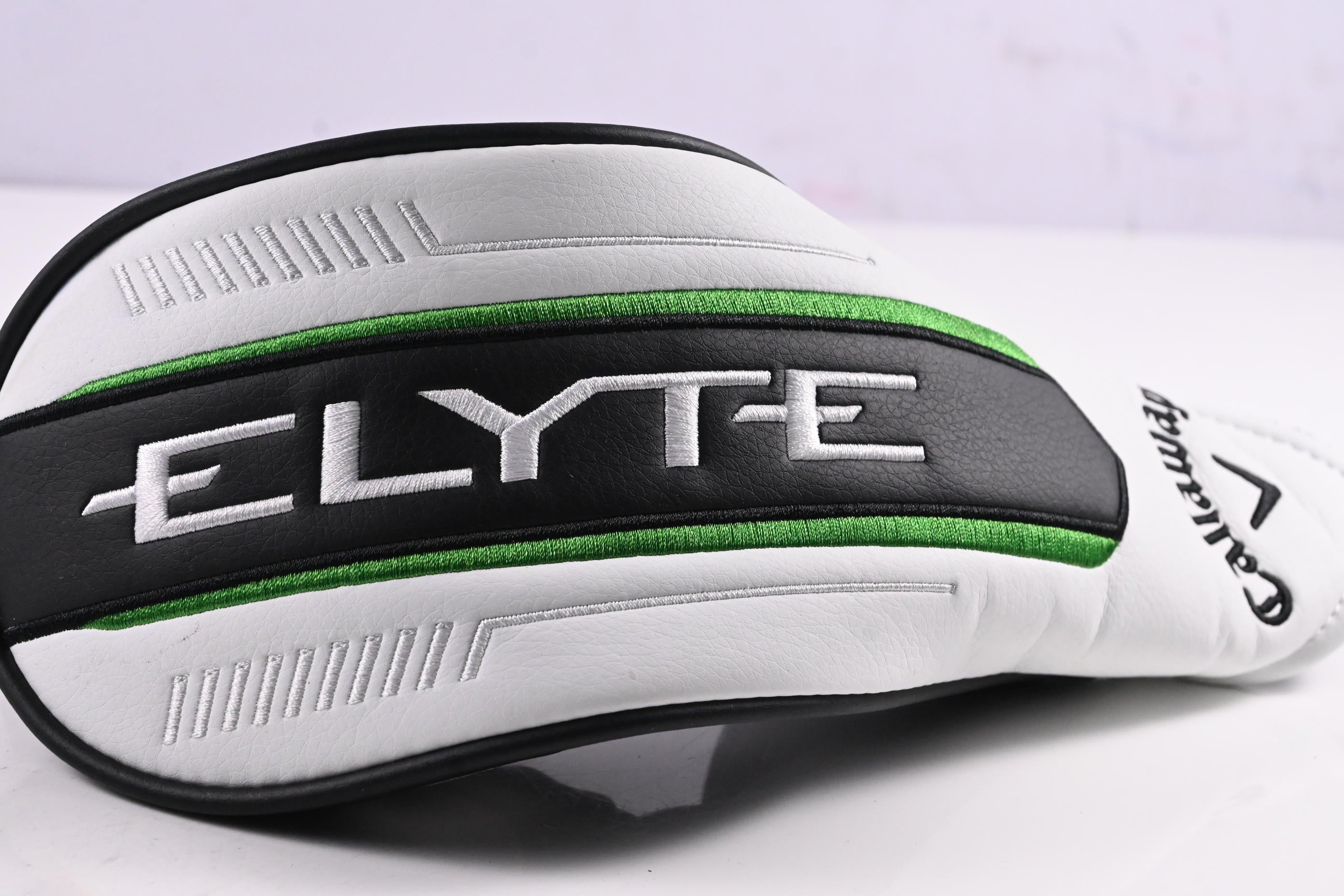 Left Hand Callaway Elyte Triple Diamond #3 Wood / 15 Degree / Stiff Flex Kai'Li