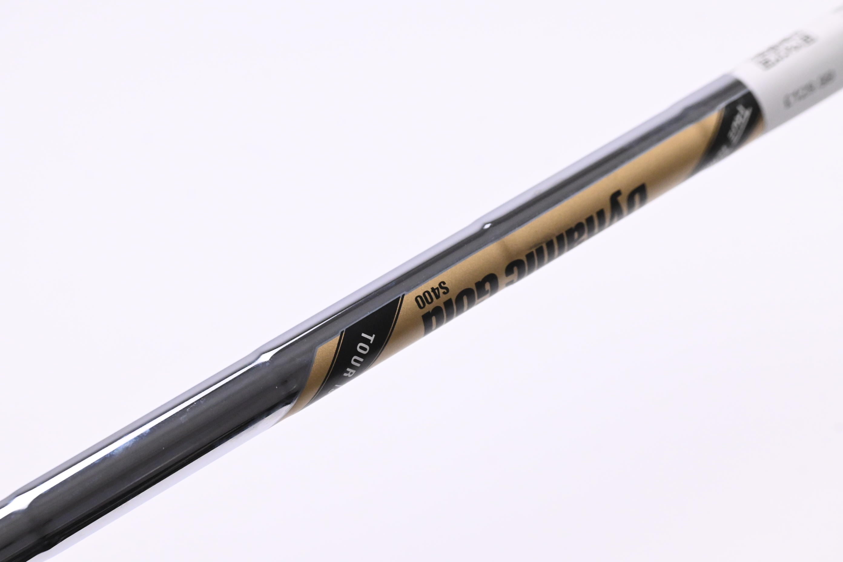 Mizuno Pro T-1 Sand Wedge / 56 Degree / Stiff Flex Dynamic Gold S400 Shaft