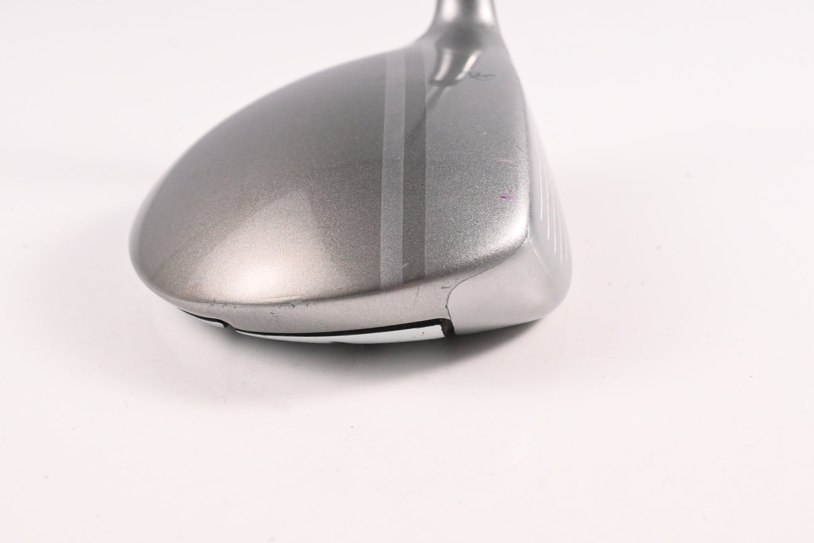 Ladies Adams Blue #5 Wood / 19 Degree / Ladies Flex Aldila Blue 45 Shaft