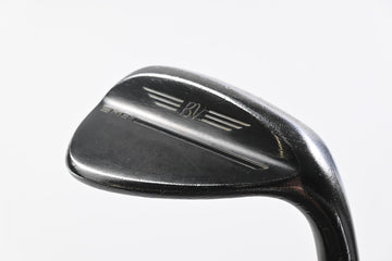Titleist Vokey SM9 Jet Black Premium Sand Wedge / 54 Degree / Wedge Flex Vokey