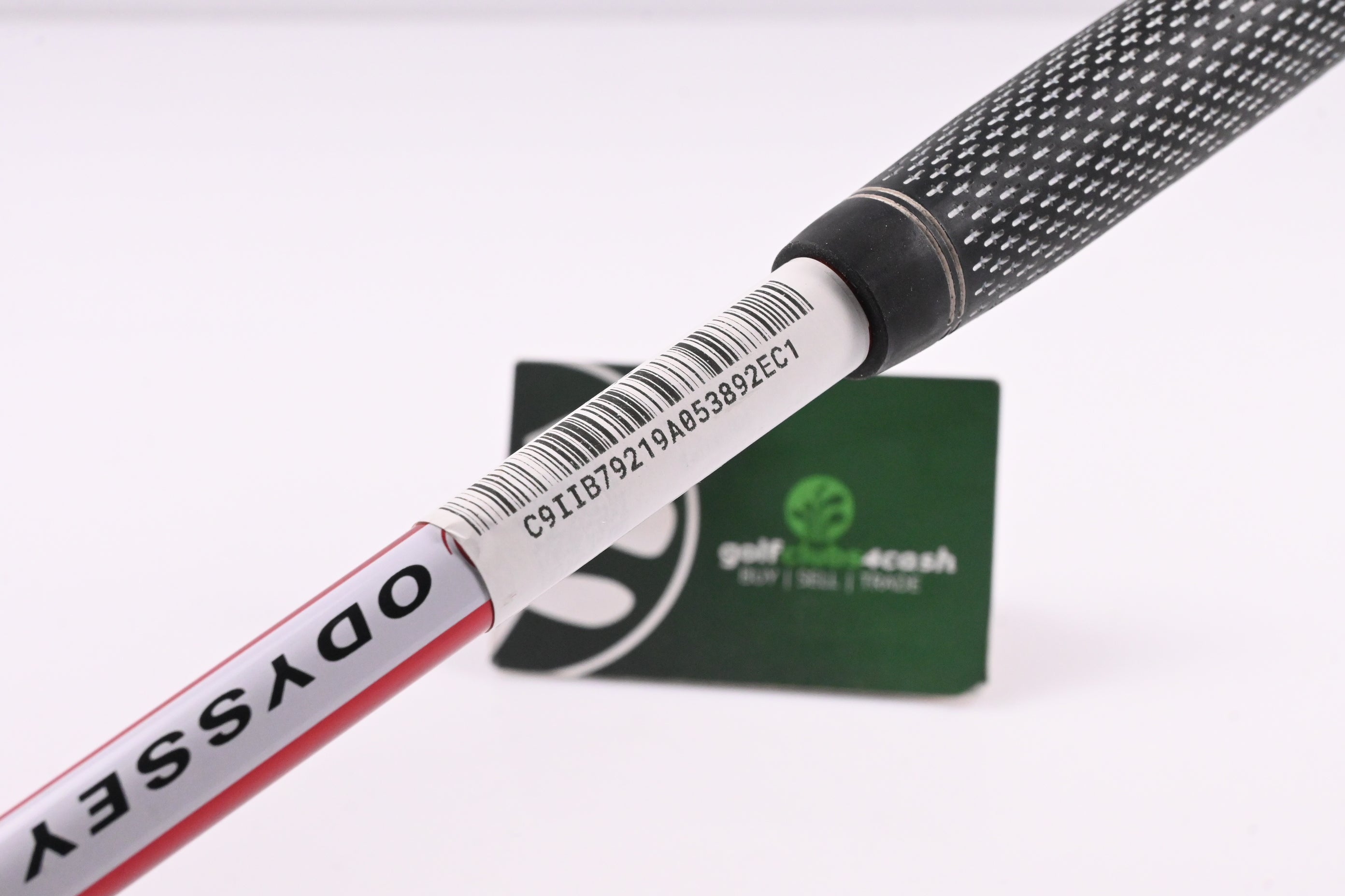 Odyssey Tri-Hot 5K One Putter / 33 Inch