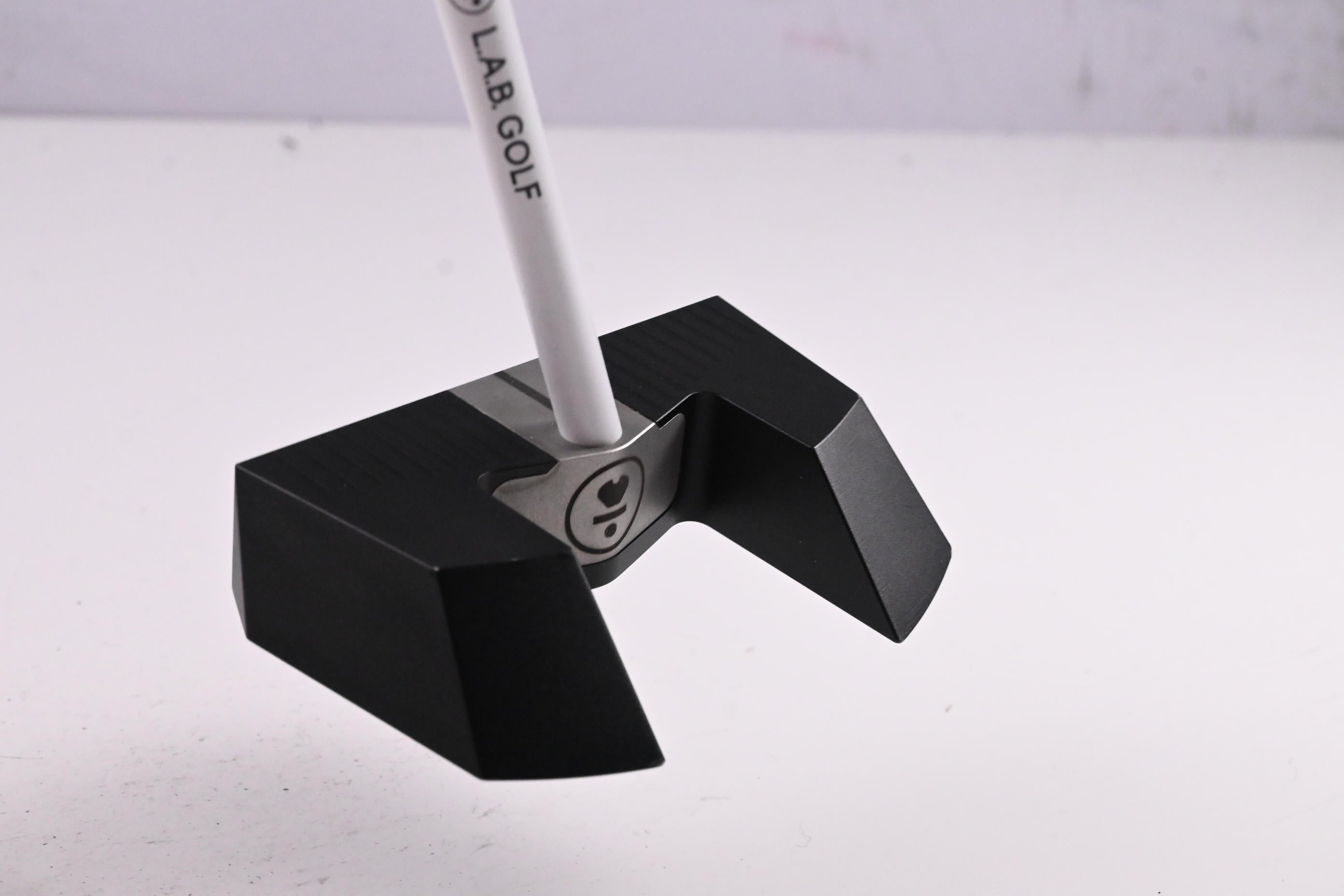 L.A.B Golf Mezz.1 Max Putter / 35 Inch / Includes ACCRA X White Shaft