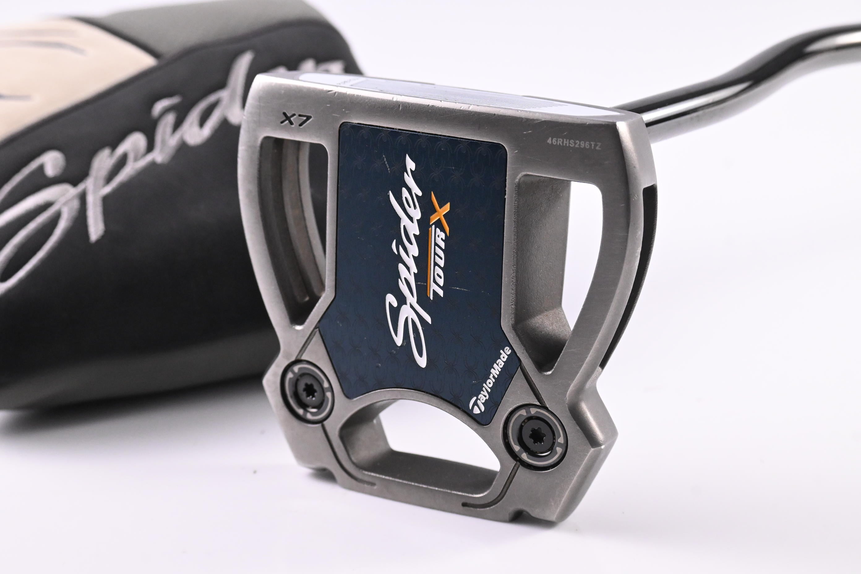 Taylormade Spider Tour X Double Bend 2023 Putter / 34 Inch