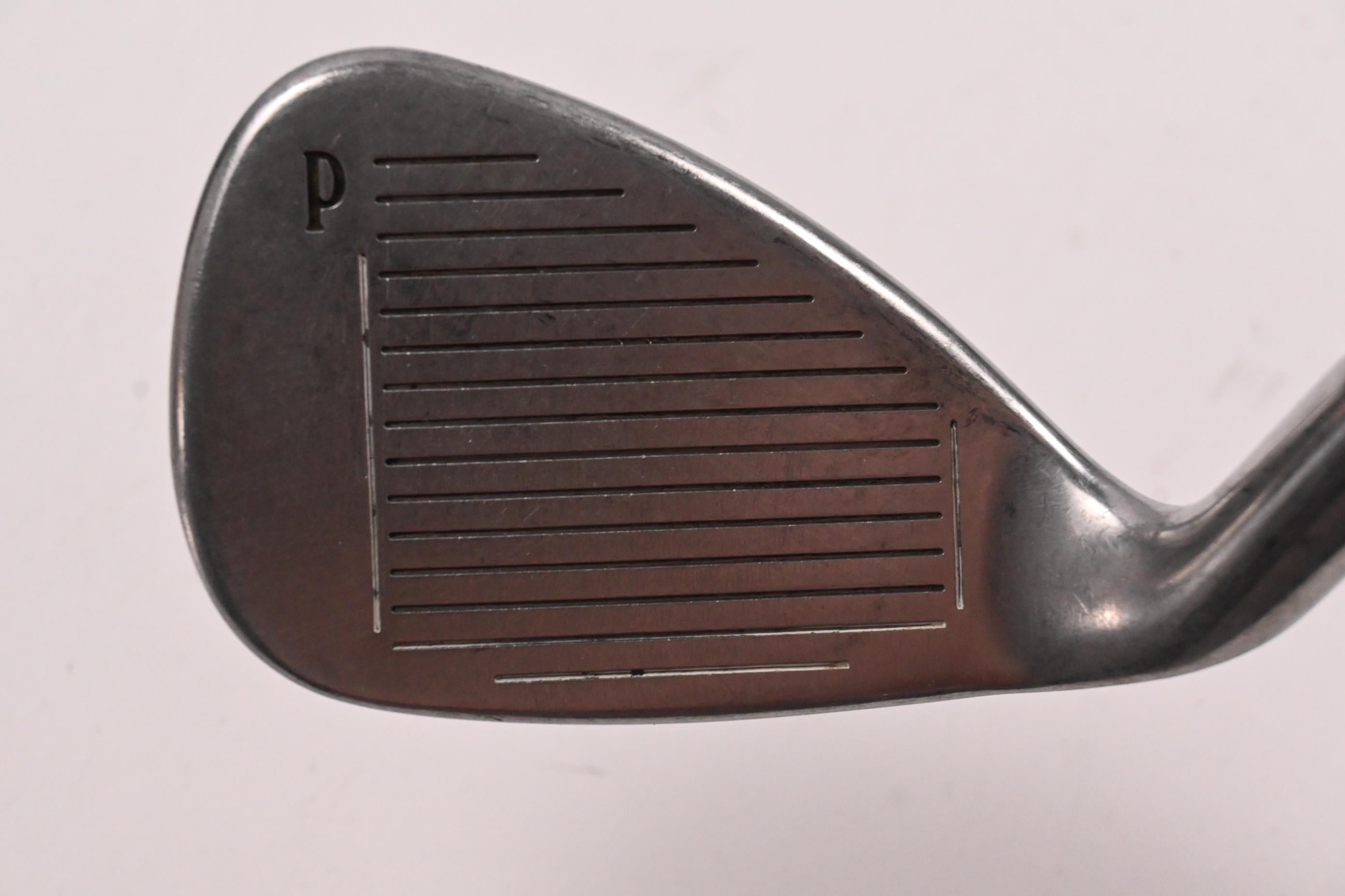Callaway X-18 Pitching Wedge / 46 Degree / Uniflex Callaway X-18 Steel Shaft