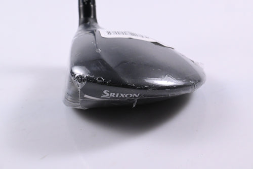 Left Hand Srixon ZXi #3 Wood / 15 Degree / Regular Flex Ventus TR Blue 6 Shaft