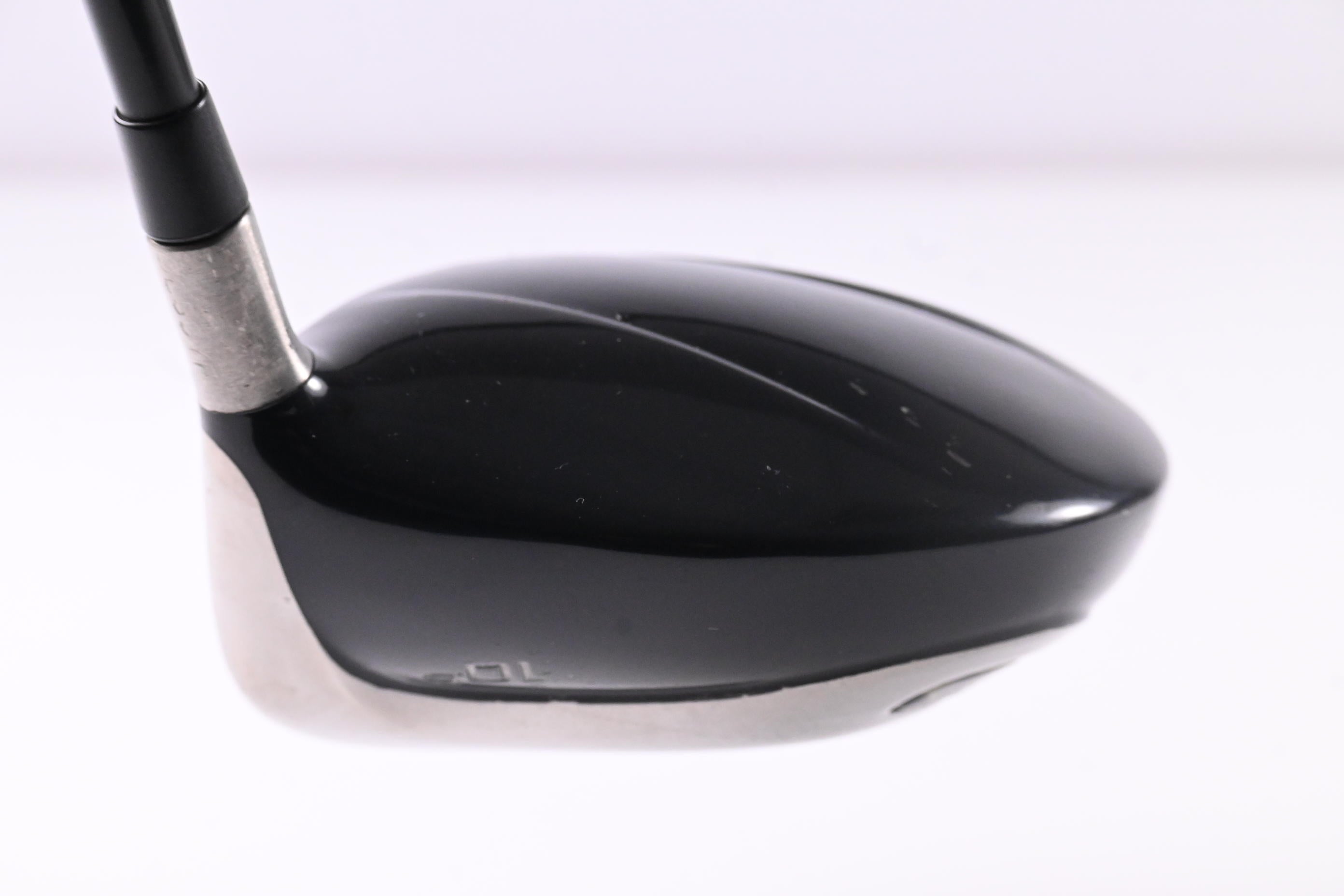 Taylormade R580 XD Driver / 10.5 Degree / Stiff Flex Harmon Tour Design Shaft