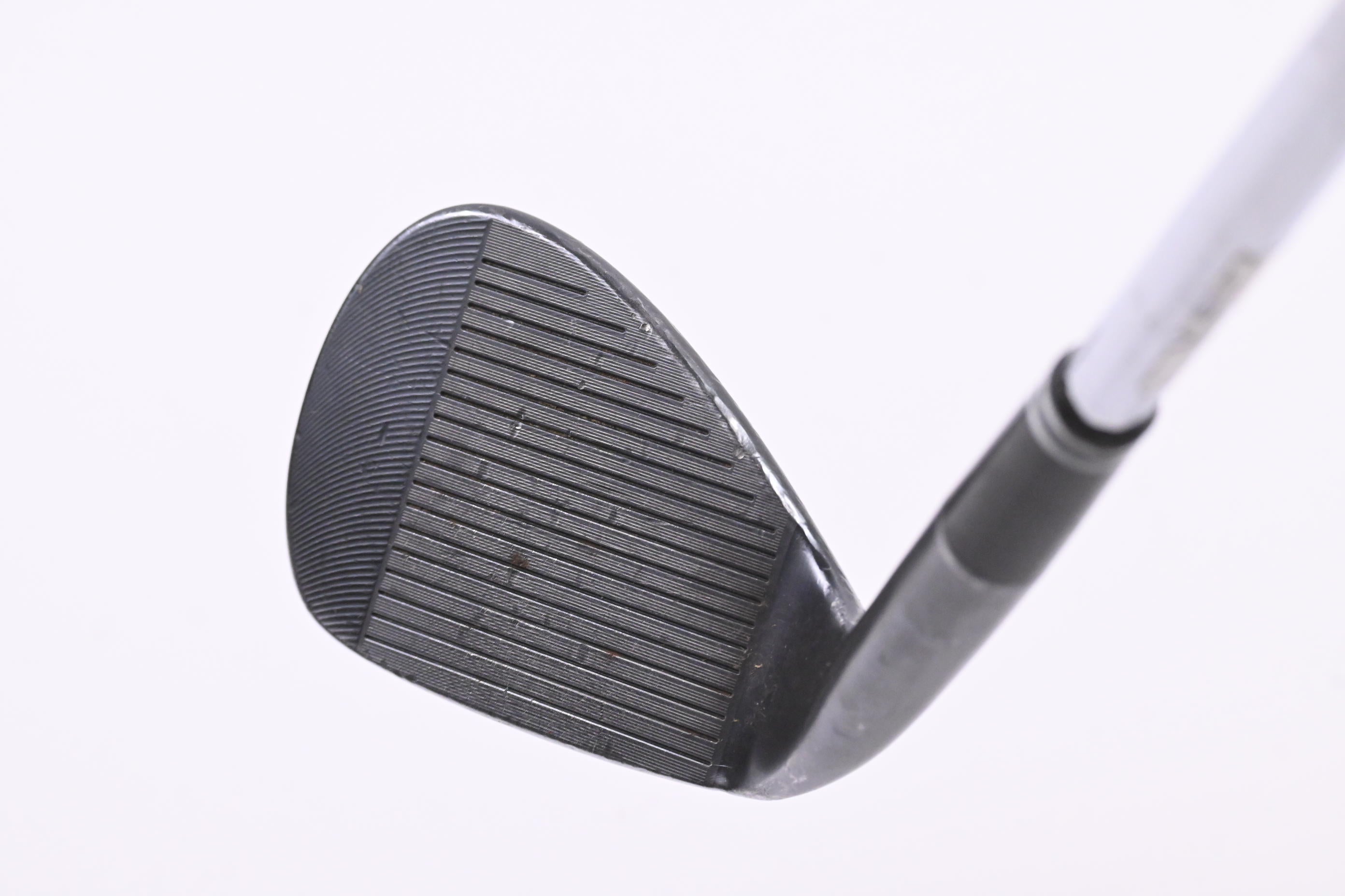 Cleveland RTX ZipCore Gap Wedge / 52 Degree / Wedge Flex Dynamic Gold Spinner