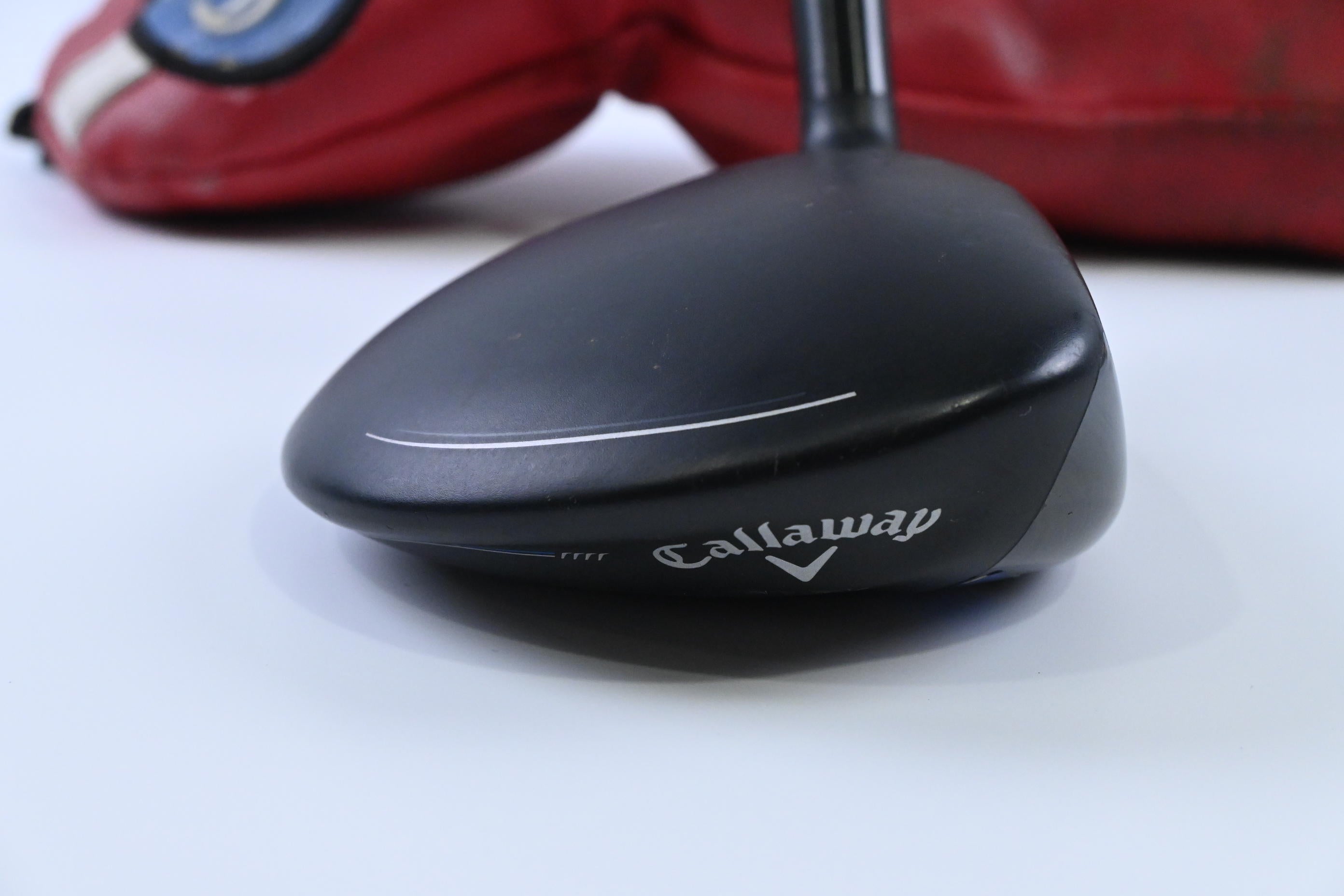 Callaway XR16 #3 Wood / 15 Degree / Regular Flex Fujikura Speeder 565 Evolution