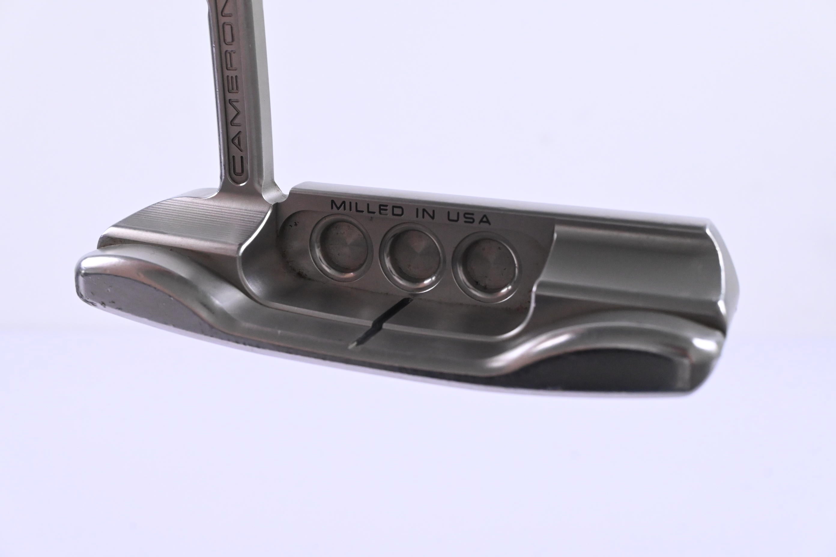 Scotty Cameron Super Select Newport Putter / 33 Inch