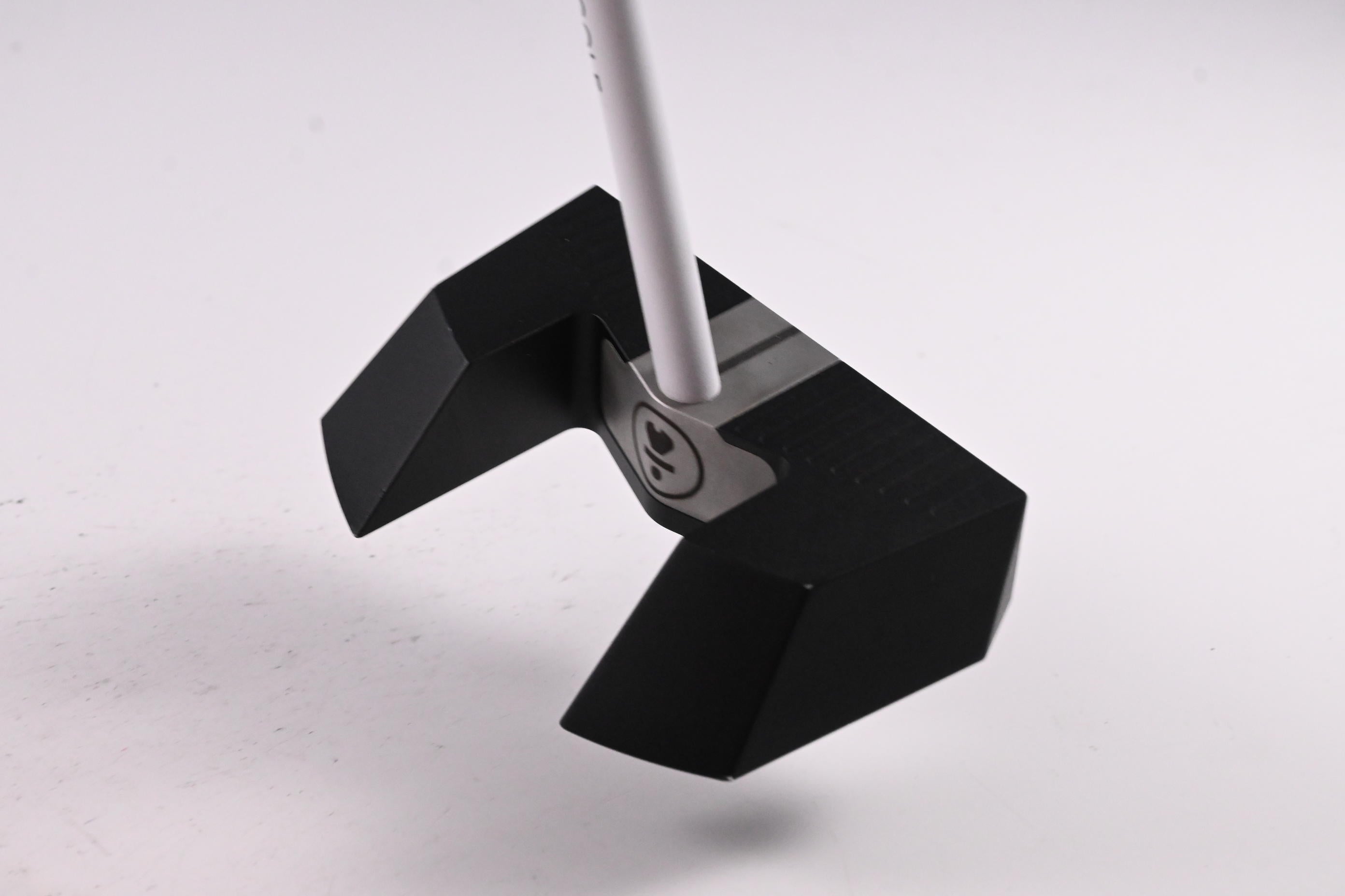 L.A.B Golf Mezz.1 Max Putter / 35 Inch / Includes ACCRA X White Shaft