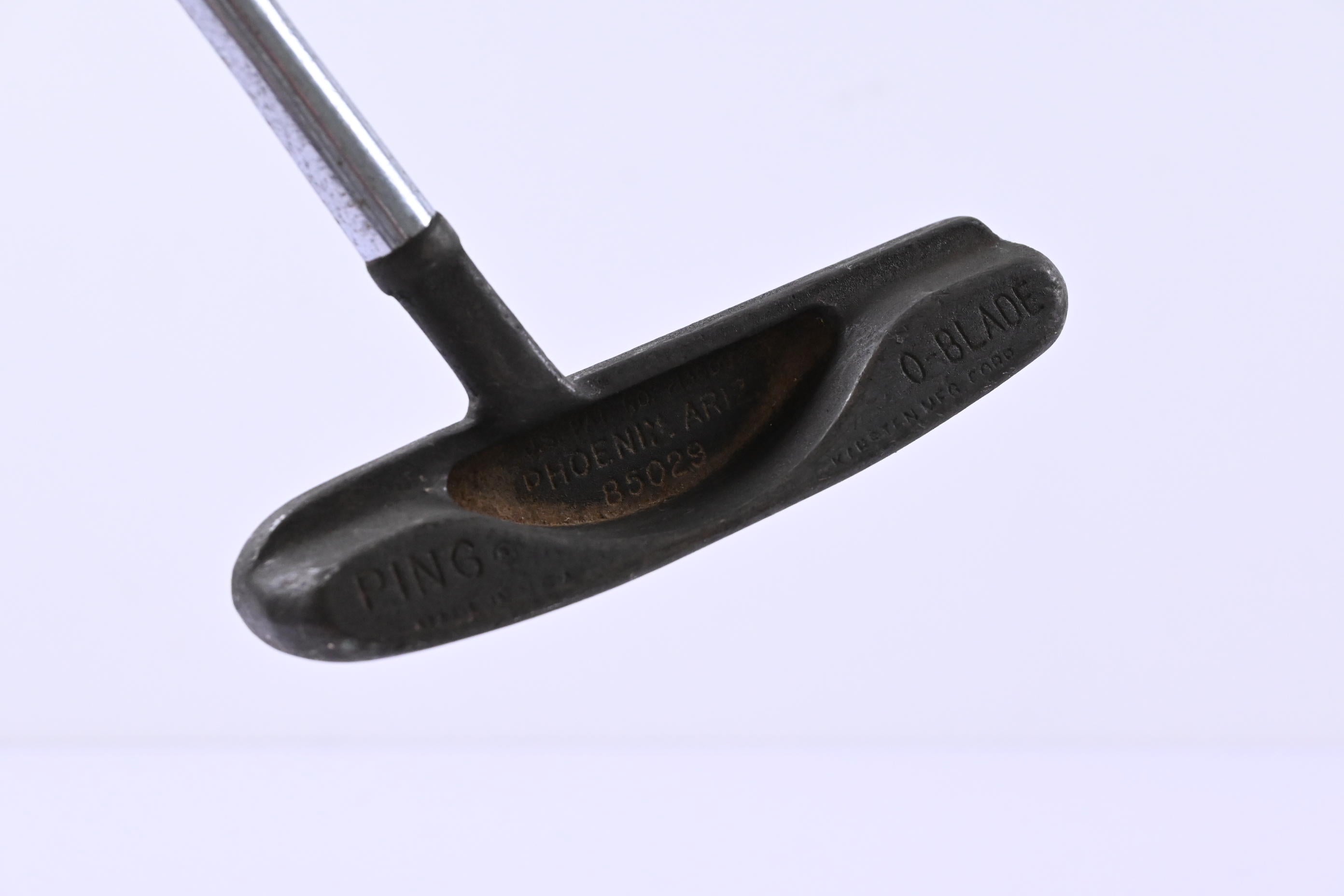 Ping Karsten Original O-Blade Putter / 36 Inch
