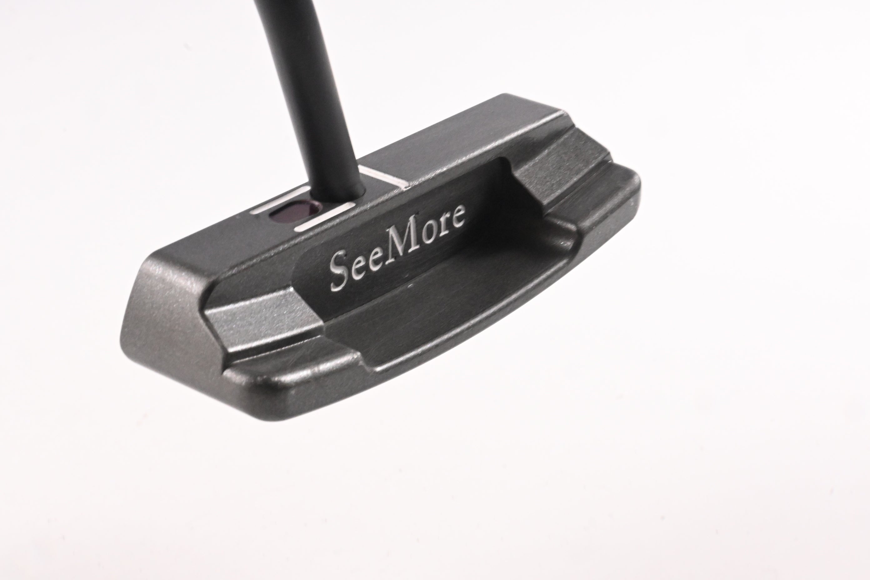 Seemore M1W Milled Putter / 35 Inch