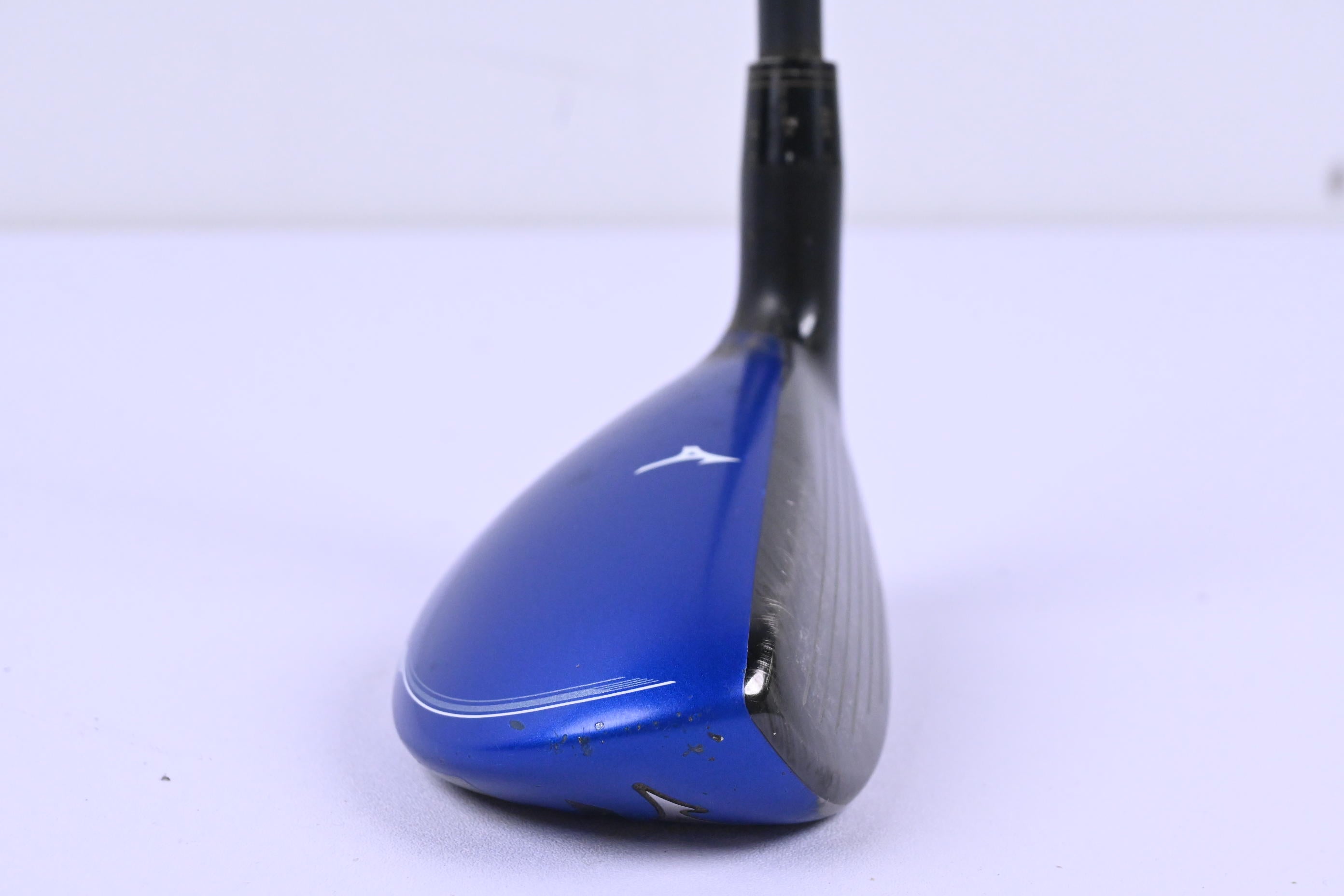 Mizuno JPX 900 #4 Hybrid / 22 Degree / Regular Flex Fujikura Pro 63 Shaft