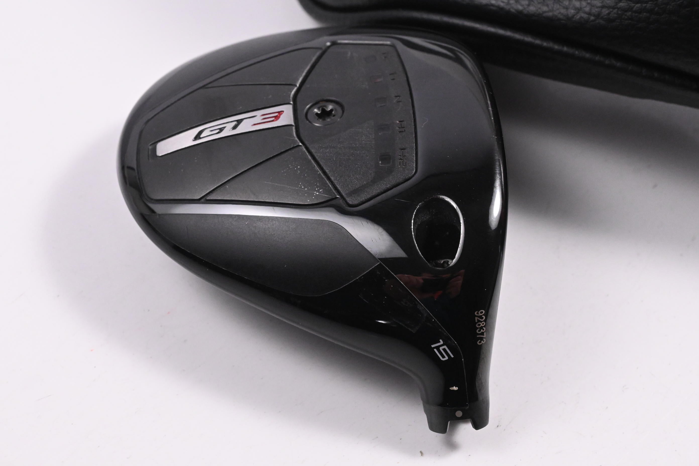 Titleist GT3 #3 Wood / 15 Degree / Head Only