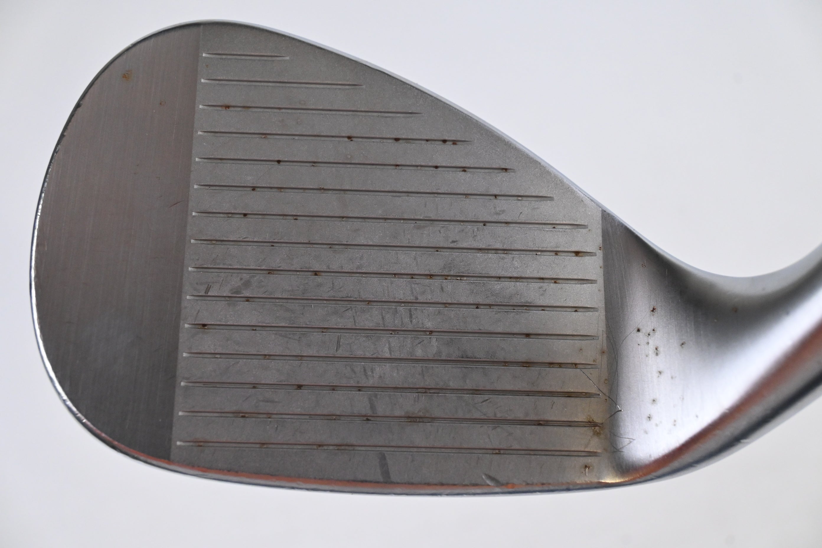 Callaway Opus Gap Wedge / 52 Degree / Wedge Flex Dynamic Gold Mid 115