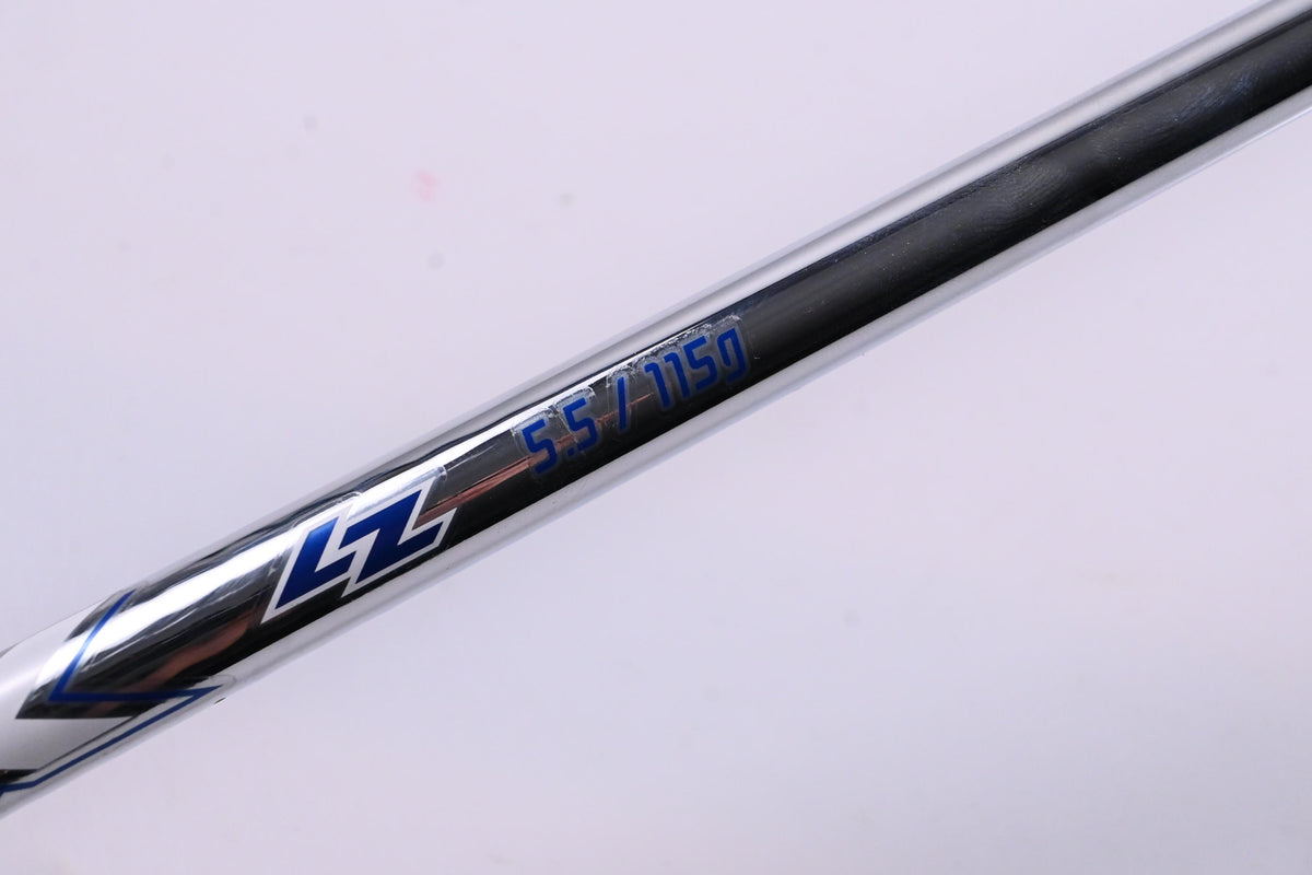 Mizuno T20 Lob Wedge / 60 Degree / Regular Flex Project X LZ 115 Shaft