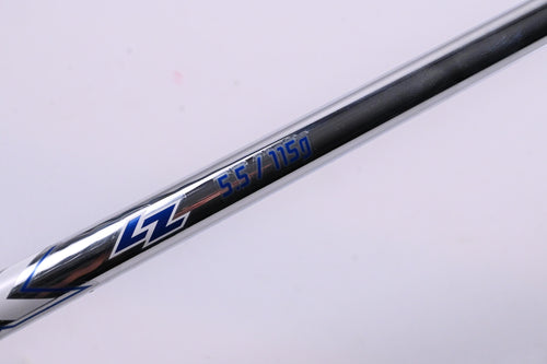Mizuno T20 Lob Wedge / 60 Degree / Regular Flex Project X LZ 115 Shaft