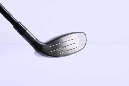 Left Hand Callaway Epic Max #5 Wood / 18 Degree / Senior Flex Project X Cypher 50