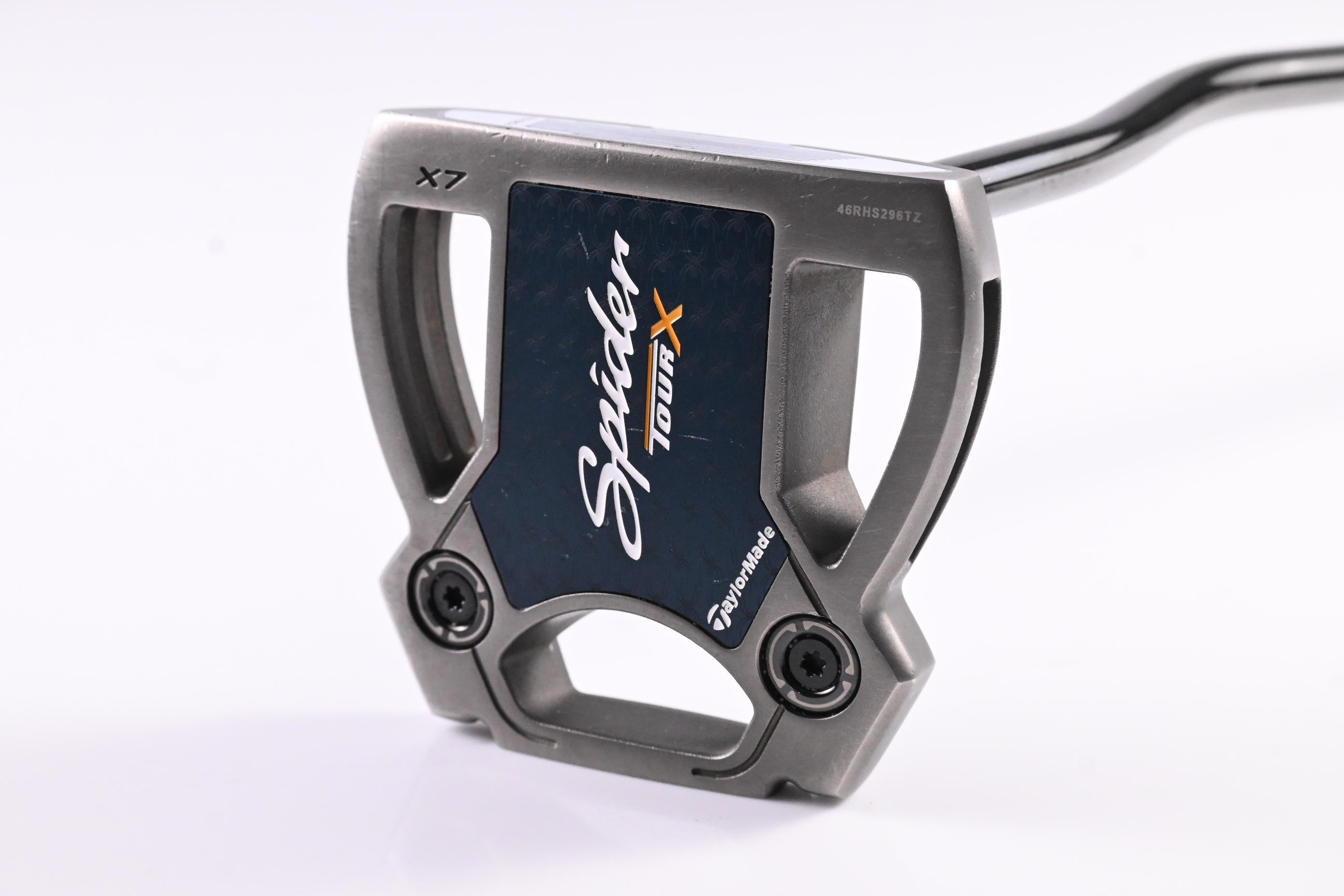 Taylormade Spider Tour X Double Bend 2023 Putter / 34 Inch