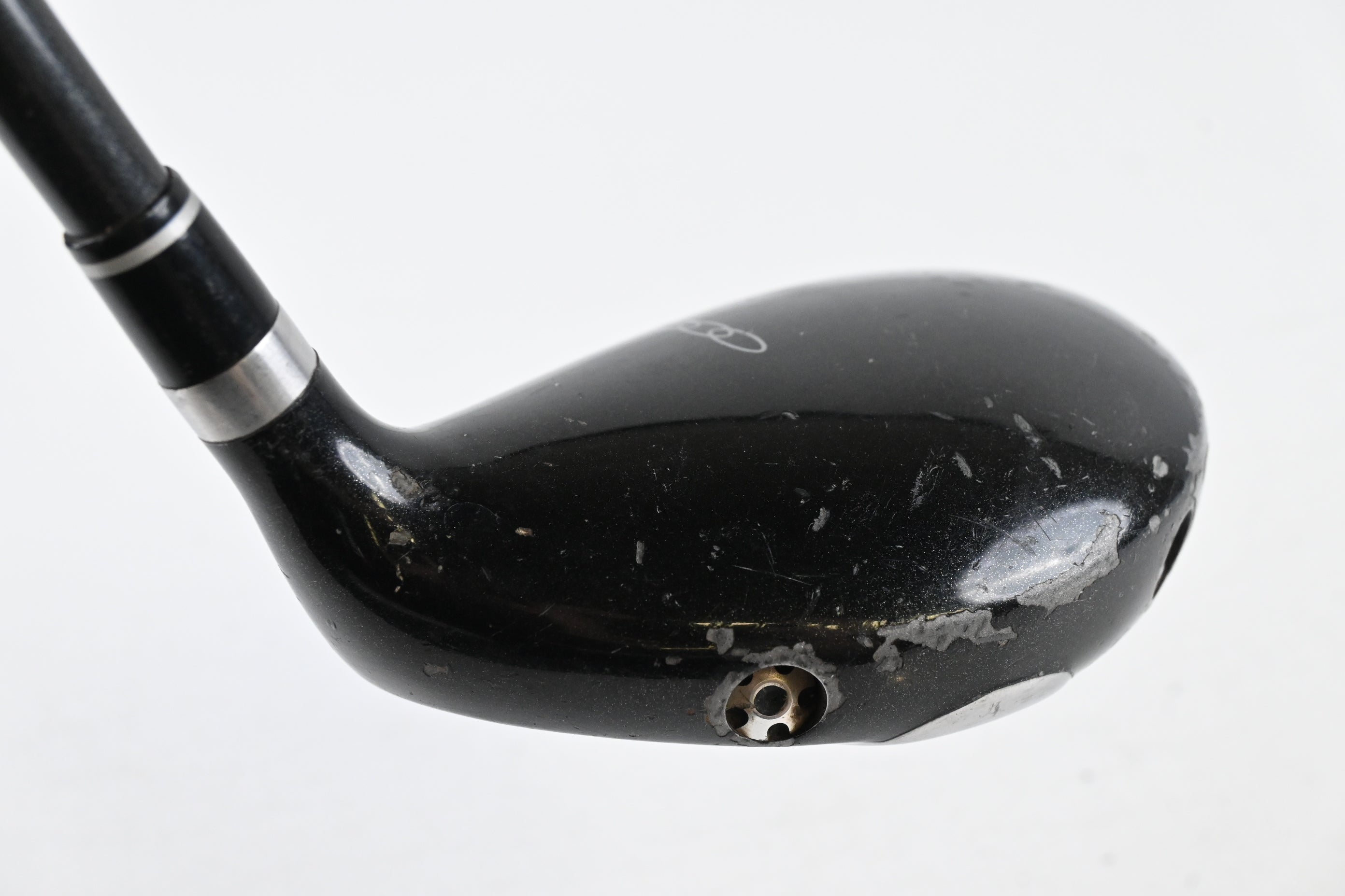 Benross 3G Escape #5 Hybrid / 26 Degree / Regular Flex Aldila TM-70 Shaft