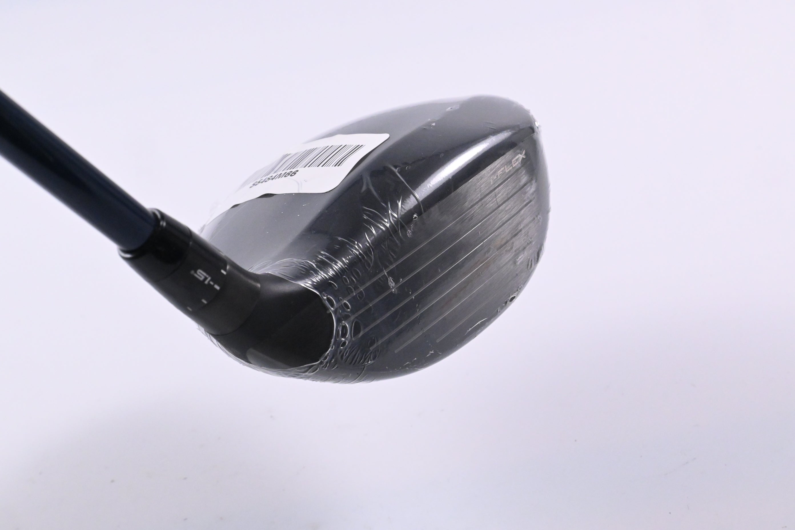 Left Hand Srixon ZXi #3 Wood / 15 Degree / Regular Flex Ventus TR Blue 6 Shaft