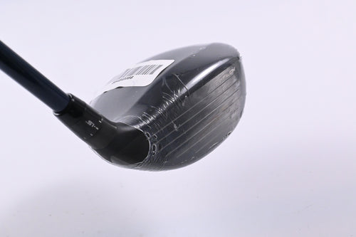 Left Hand Srixon ZXi #3 Wood / 15 Degree / Regular Flex Ventus TR Blue 6 Shaft