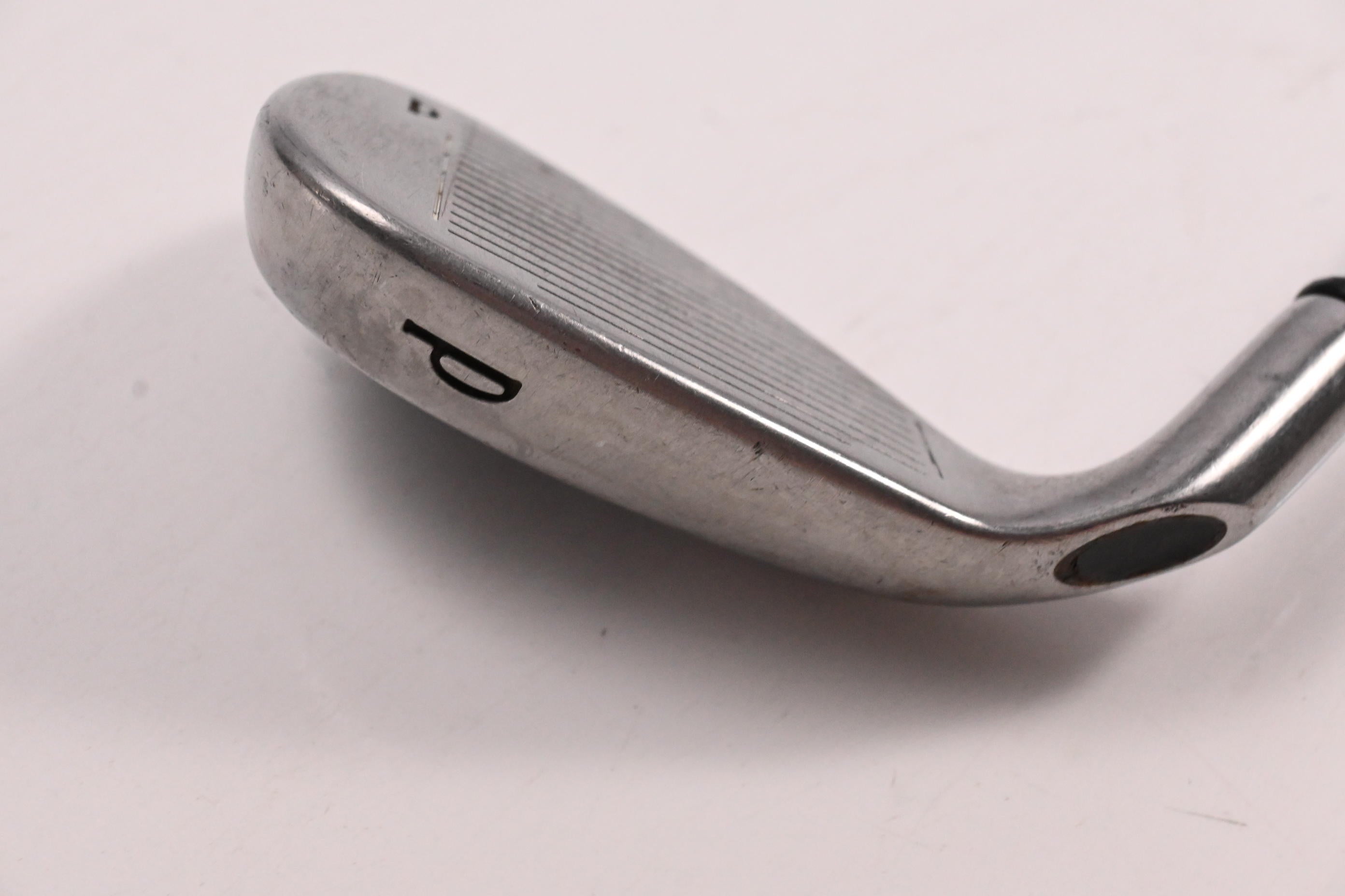 Callaway X-18 Pitching Wedge / 46 Degree / Uniflex Callaway X-18 Steel Shaft