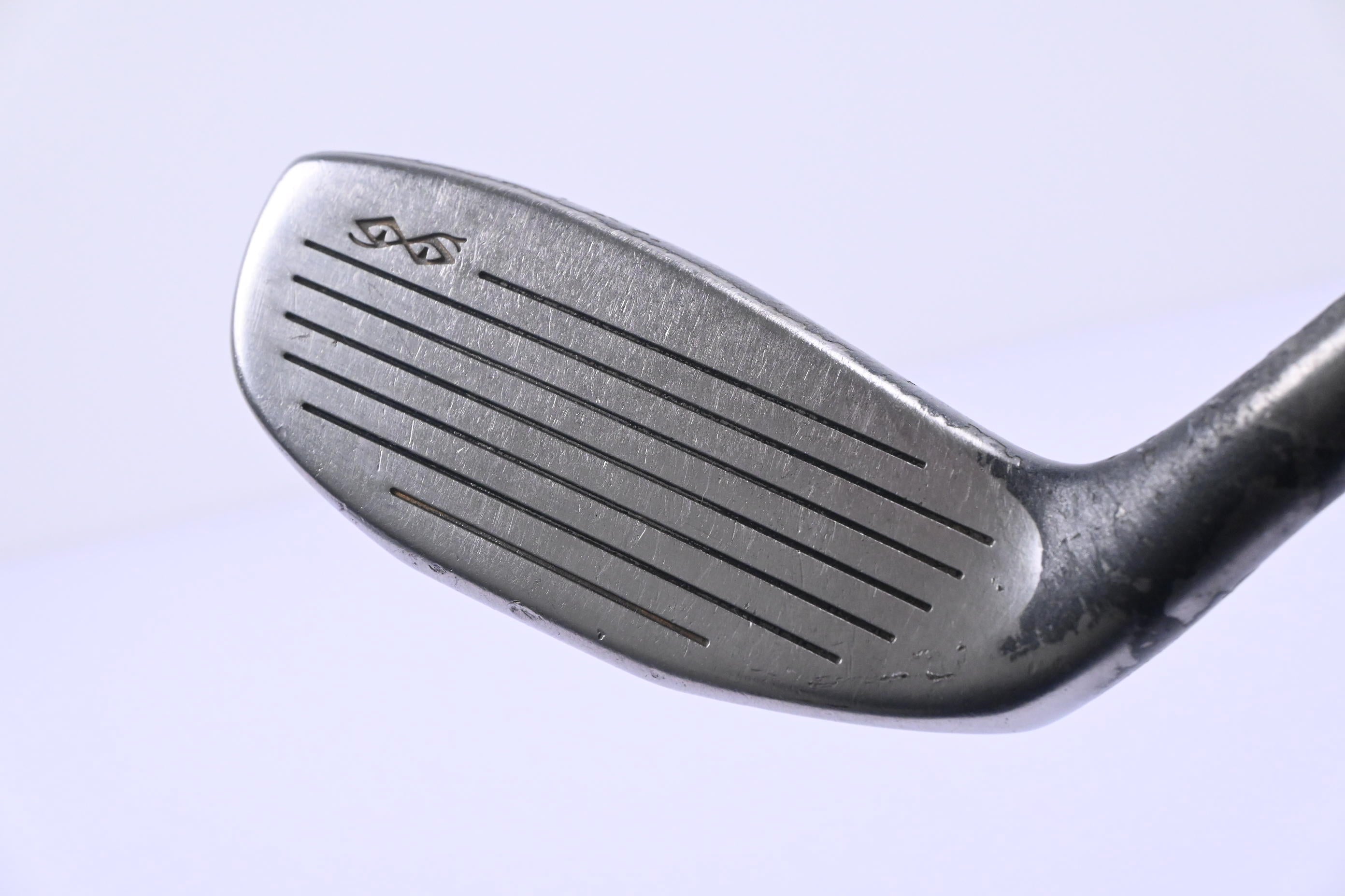 Snake Eyes Quick Strike #3 Hybrid / 22 Degree / Regular Flex Snake Eyes Shaft