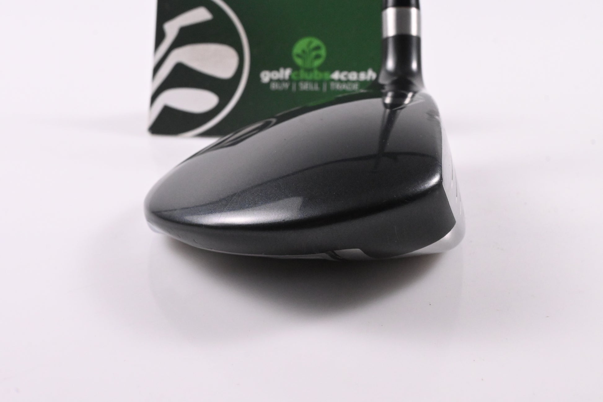 Ping G20 #3 Wood / 15 Degree / Regular Flex Ping TFC 169 F Shaft