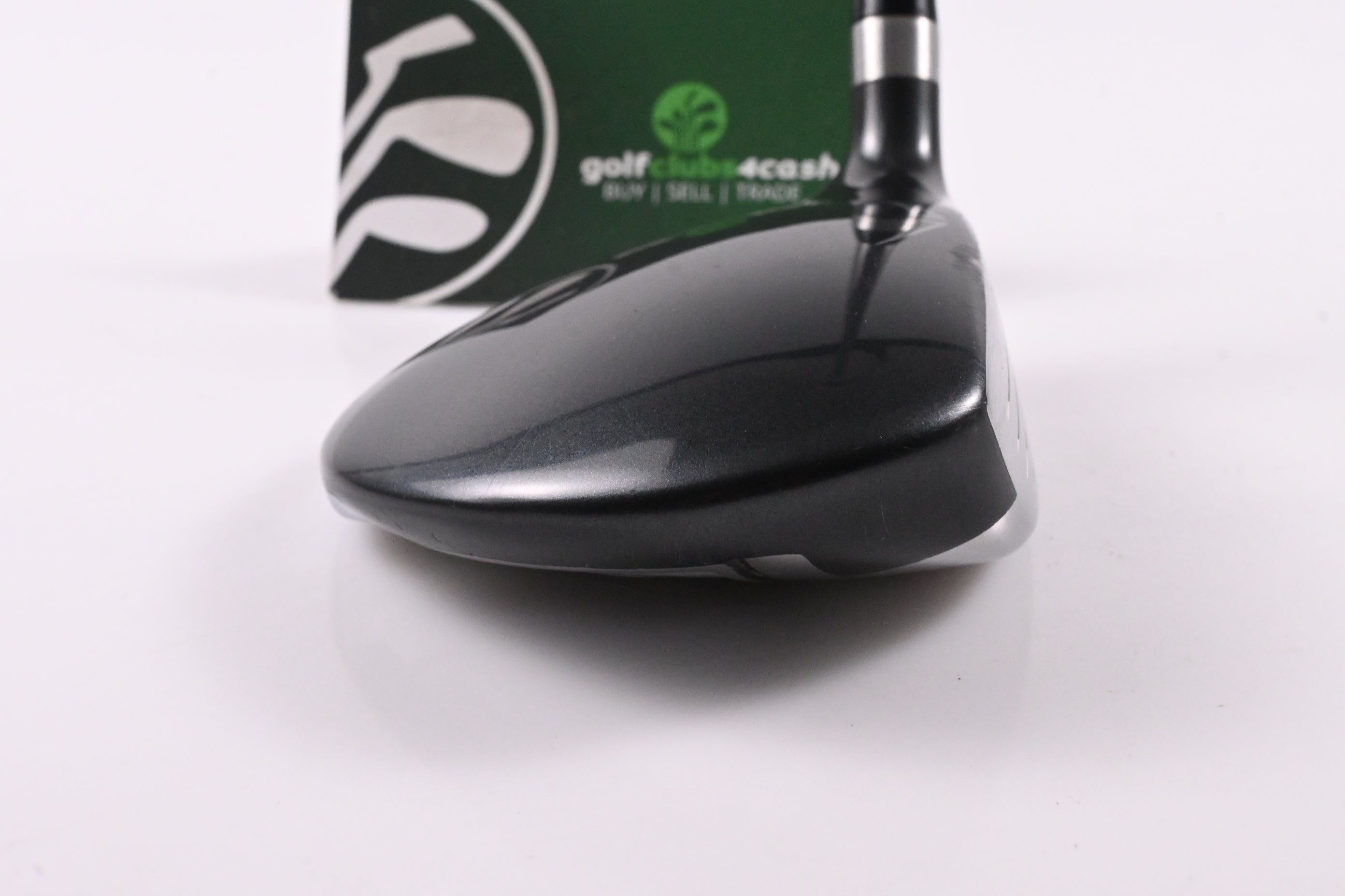 Ping G20 #3 Wood / 15 Degree / Regular Flex Ping TFC 169 F Shaft