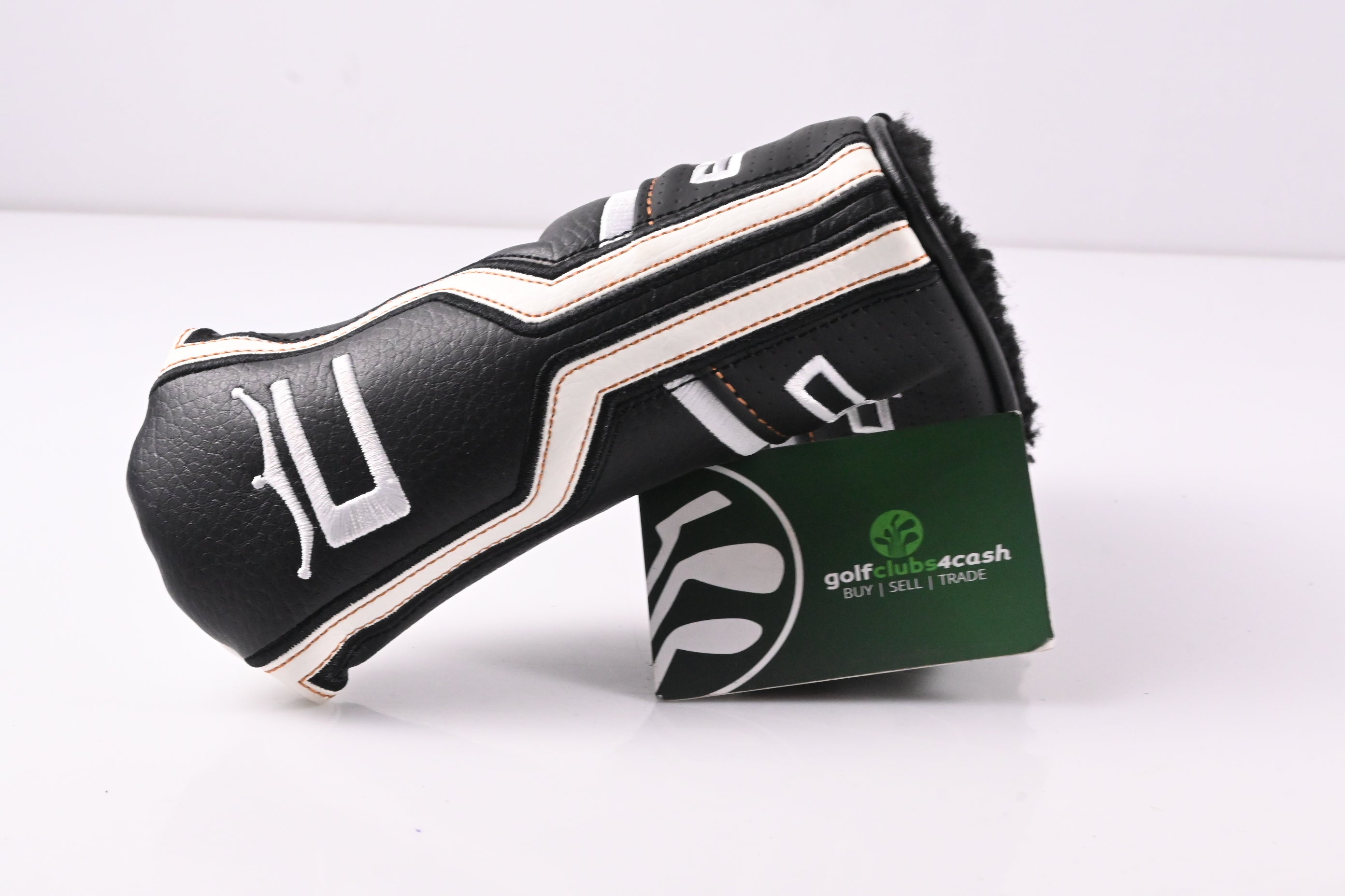 Cobra 2024 3D Printed Sport-40 Putter / 34 Inch