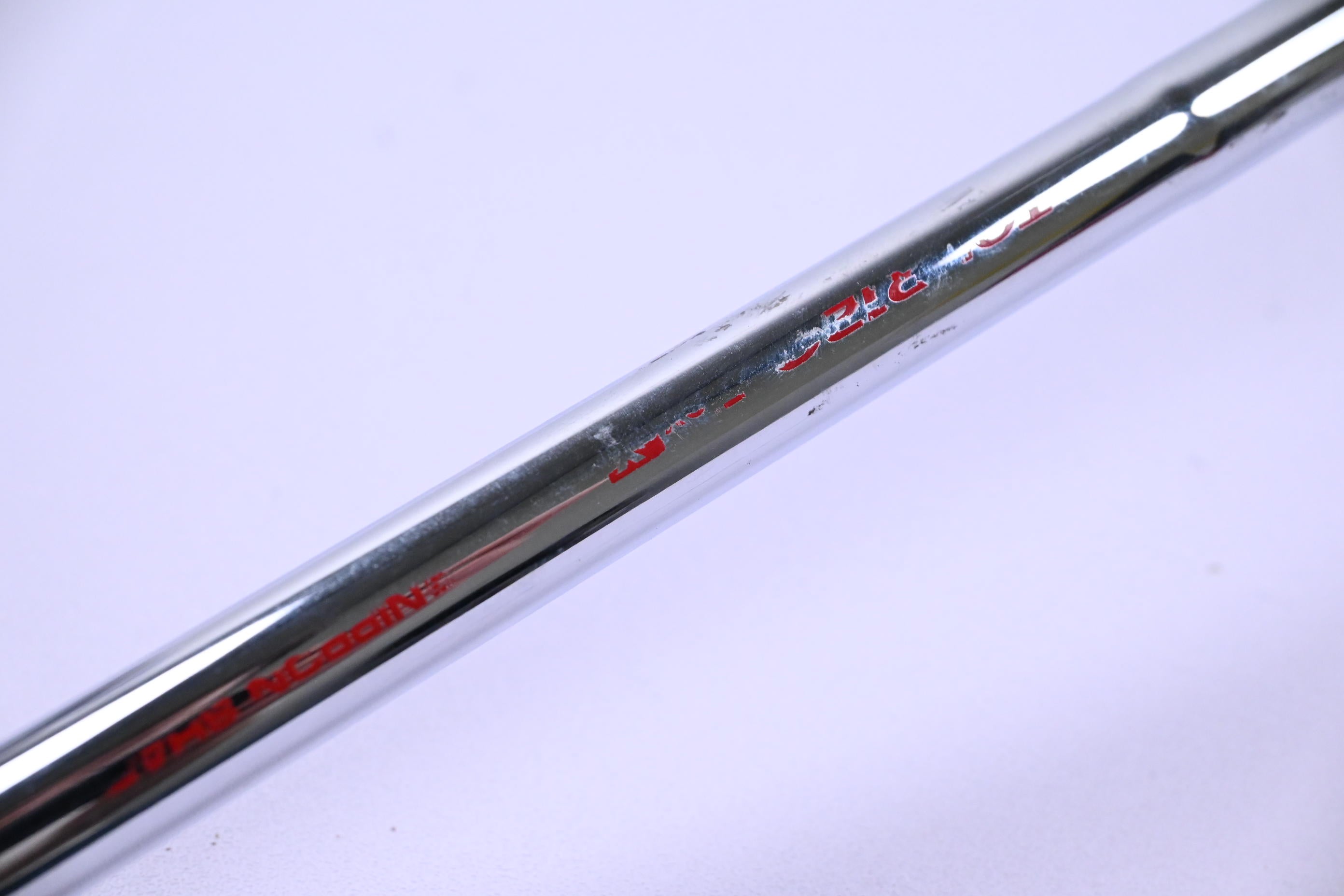 Taylormade P7MB 2023 #9 Iron / X-Flex N.S.PRO Modus 3 Tour 120 Shaft