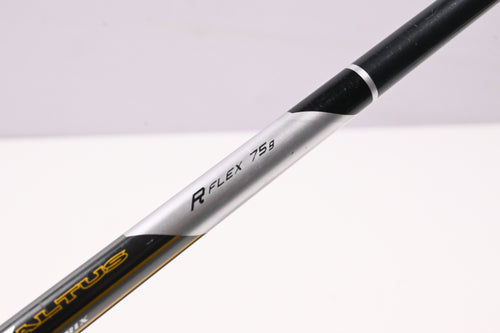 Matrix VLCT Altus 75 #3 Hybrid Shaft / Regular Flex / Cobra