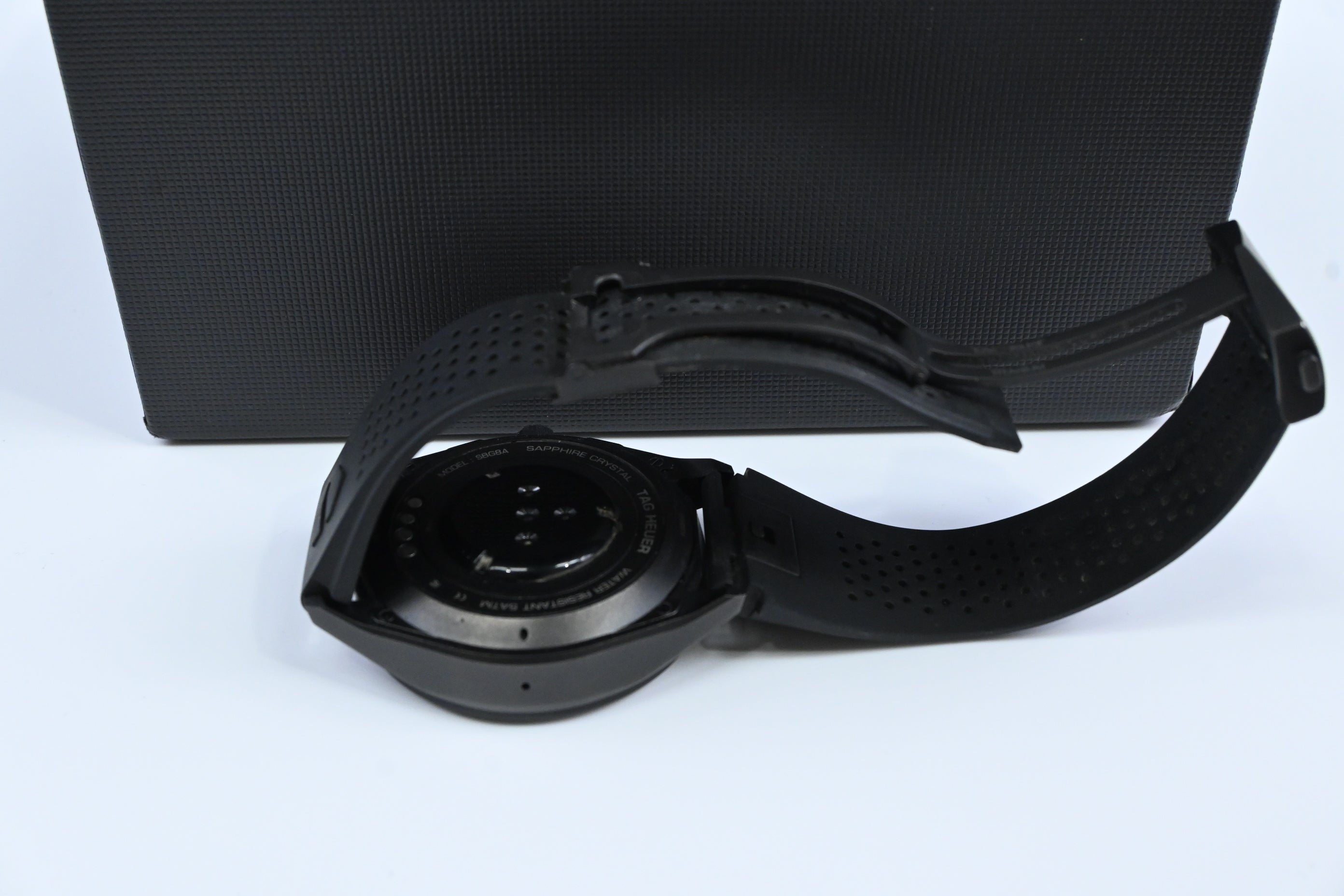 Tag Heuer / GPS Watch