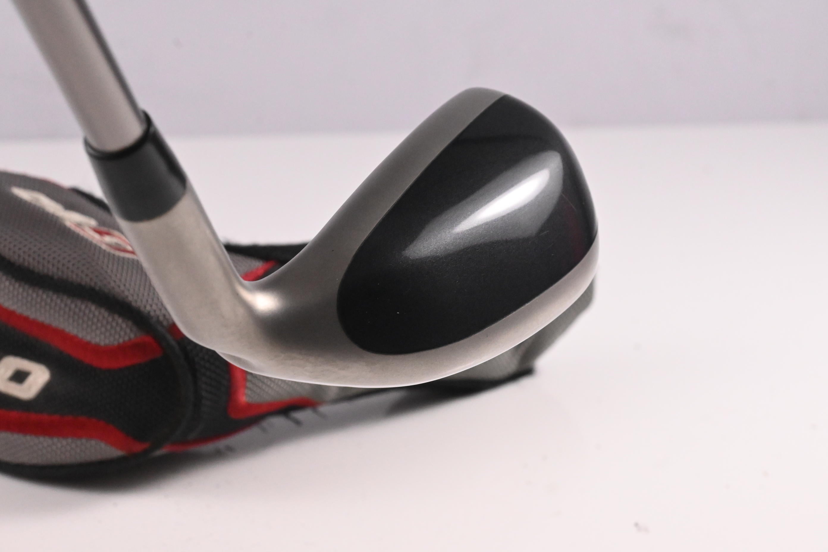 Ping G20 #3 Hybrid / 20 Degree / Stiff Flex Ping TFC 169 H Shaft
