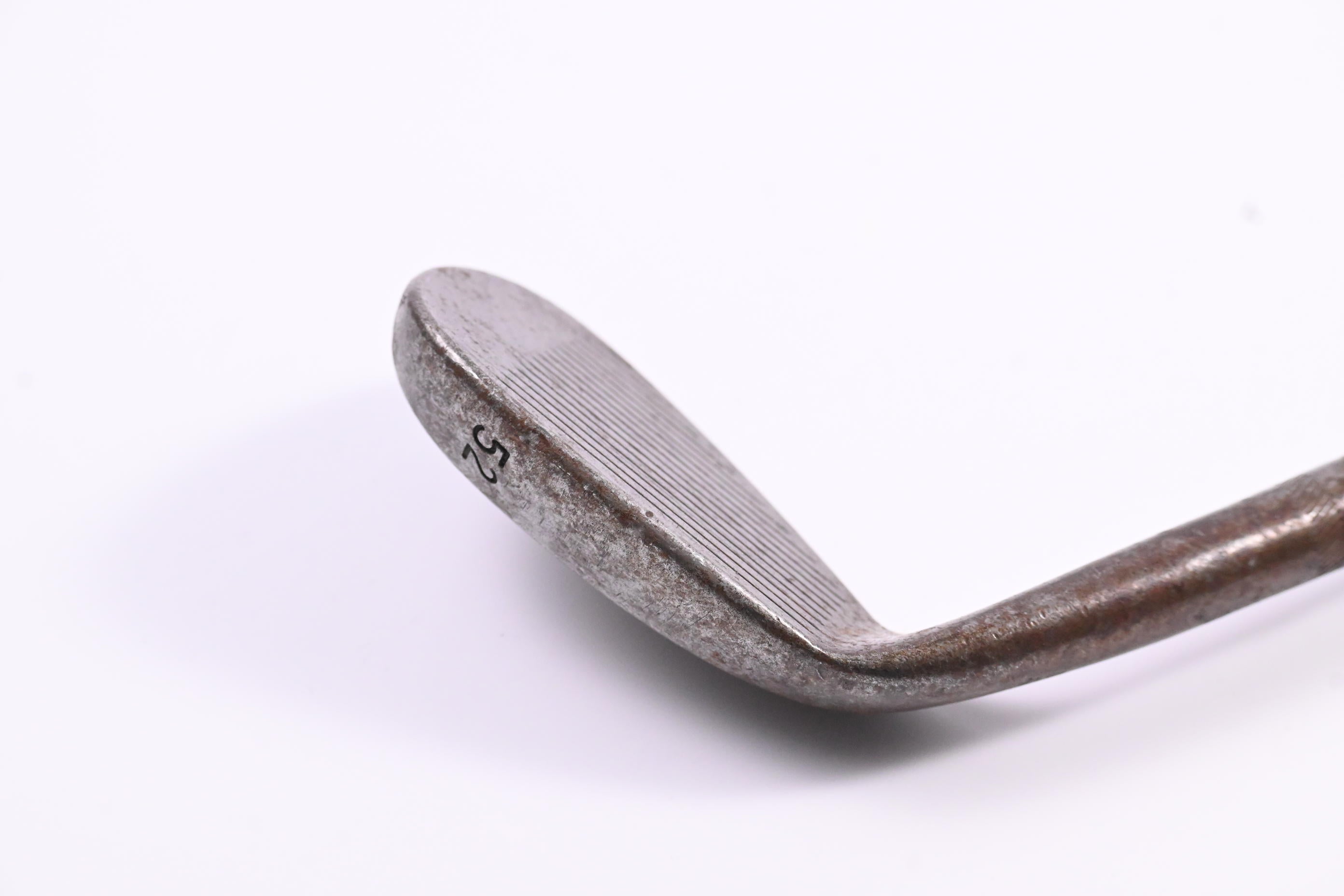 Titleist Vokey Design Gap Wedge / 52 Degree / Wedge Flex Vokey Design Shaft